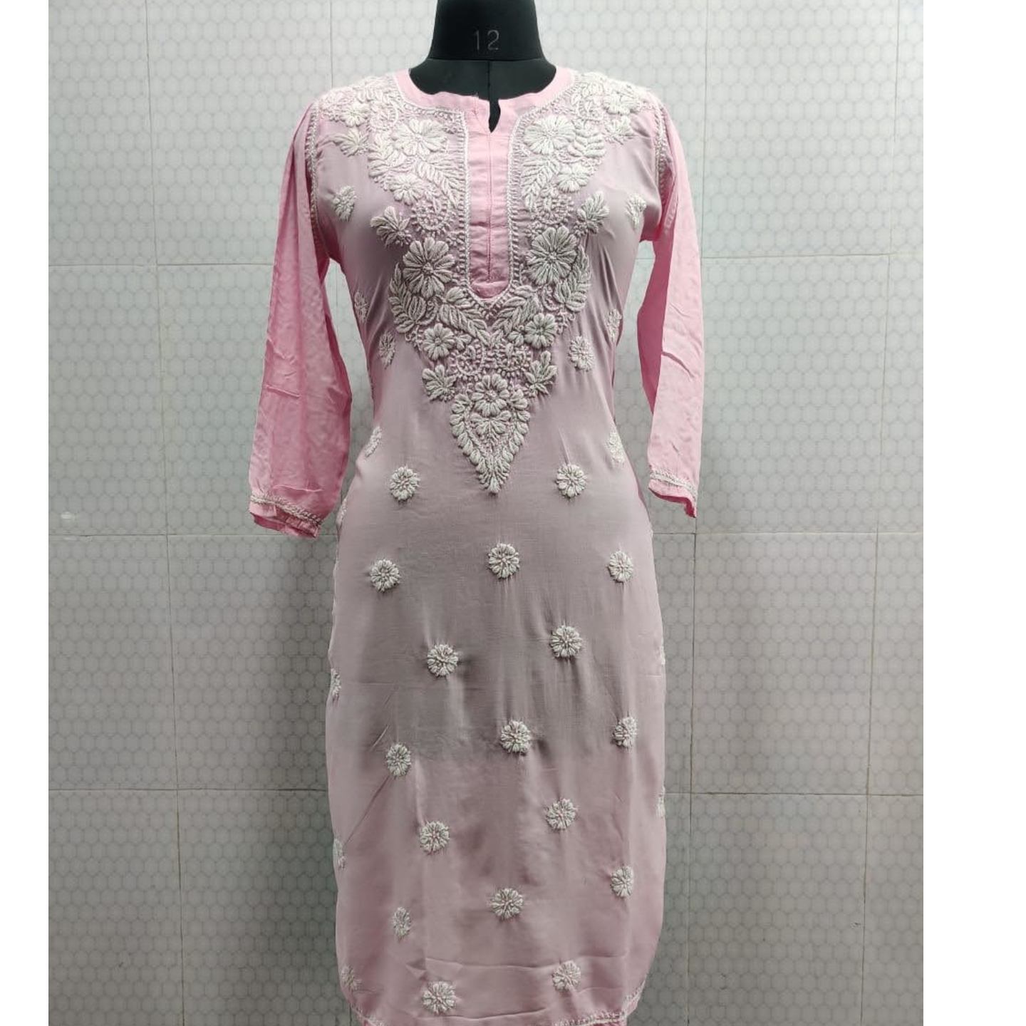 cotton kurti