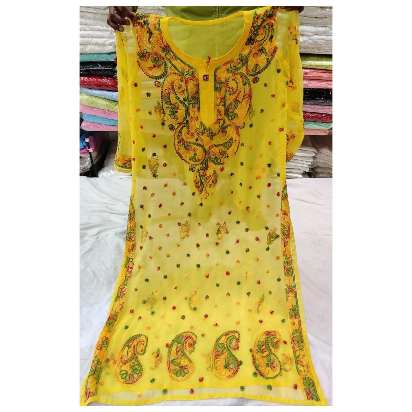 Georgette Kurti