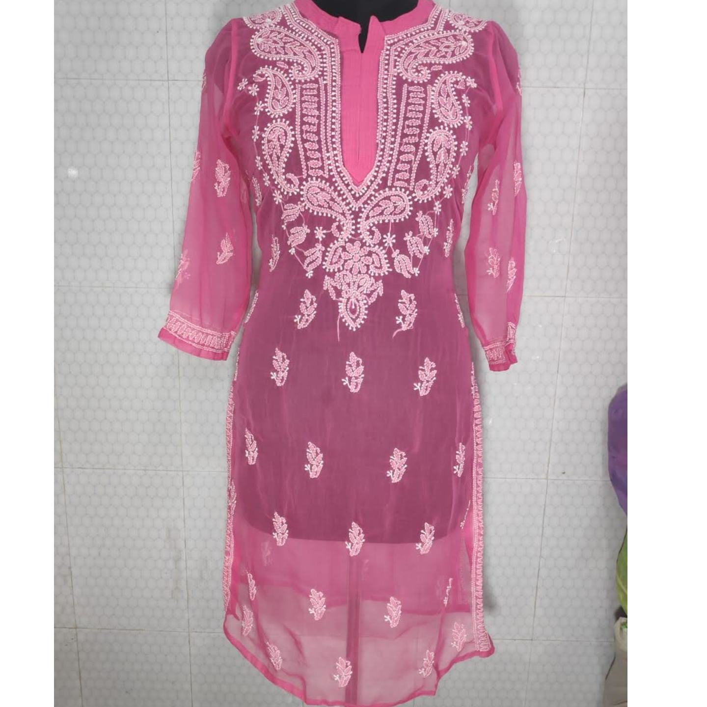 Georgette Kurti