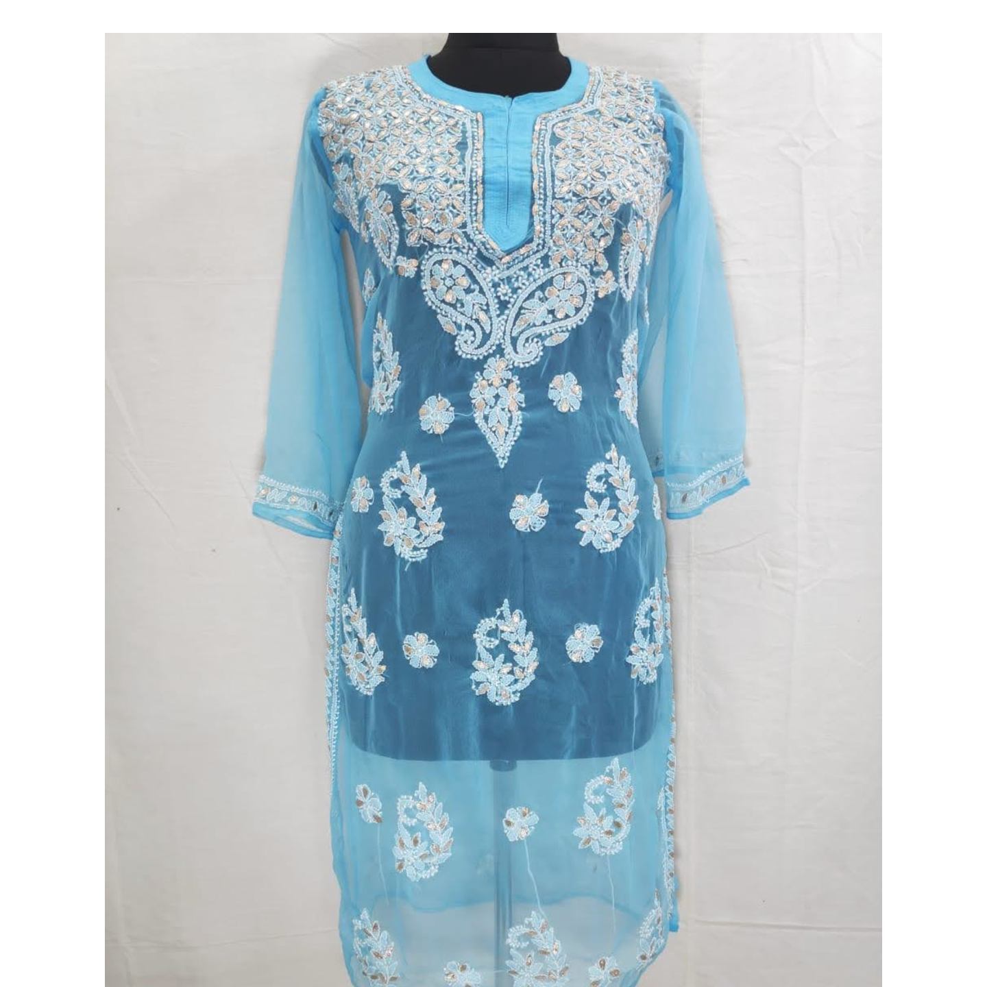 Georgette Kurti