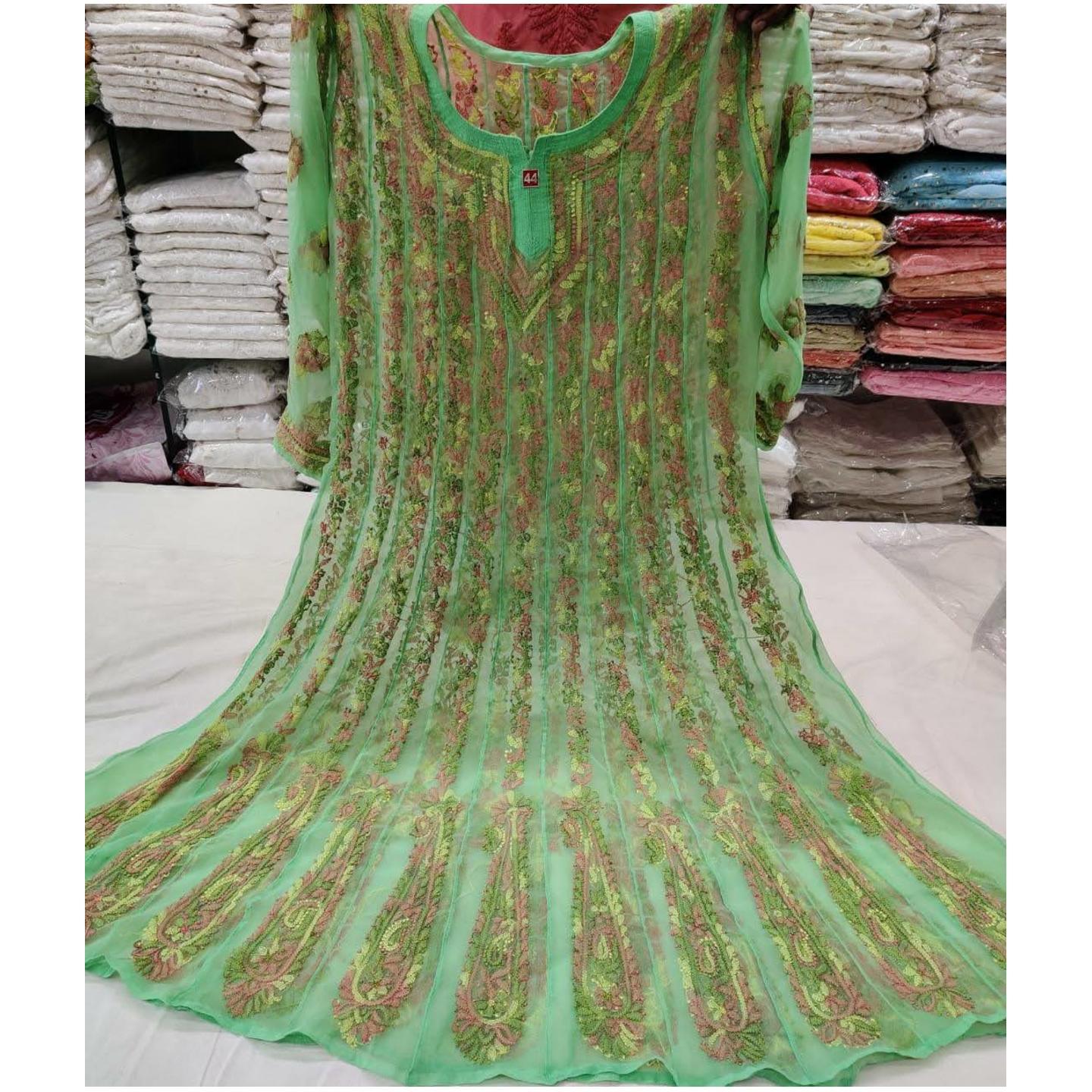 Georgette Kurti