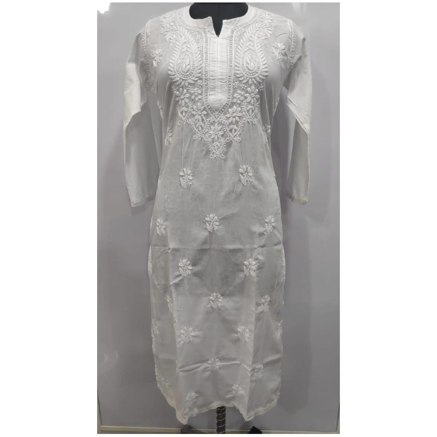 cotton kurti