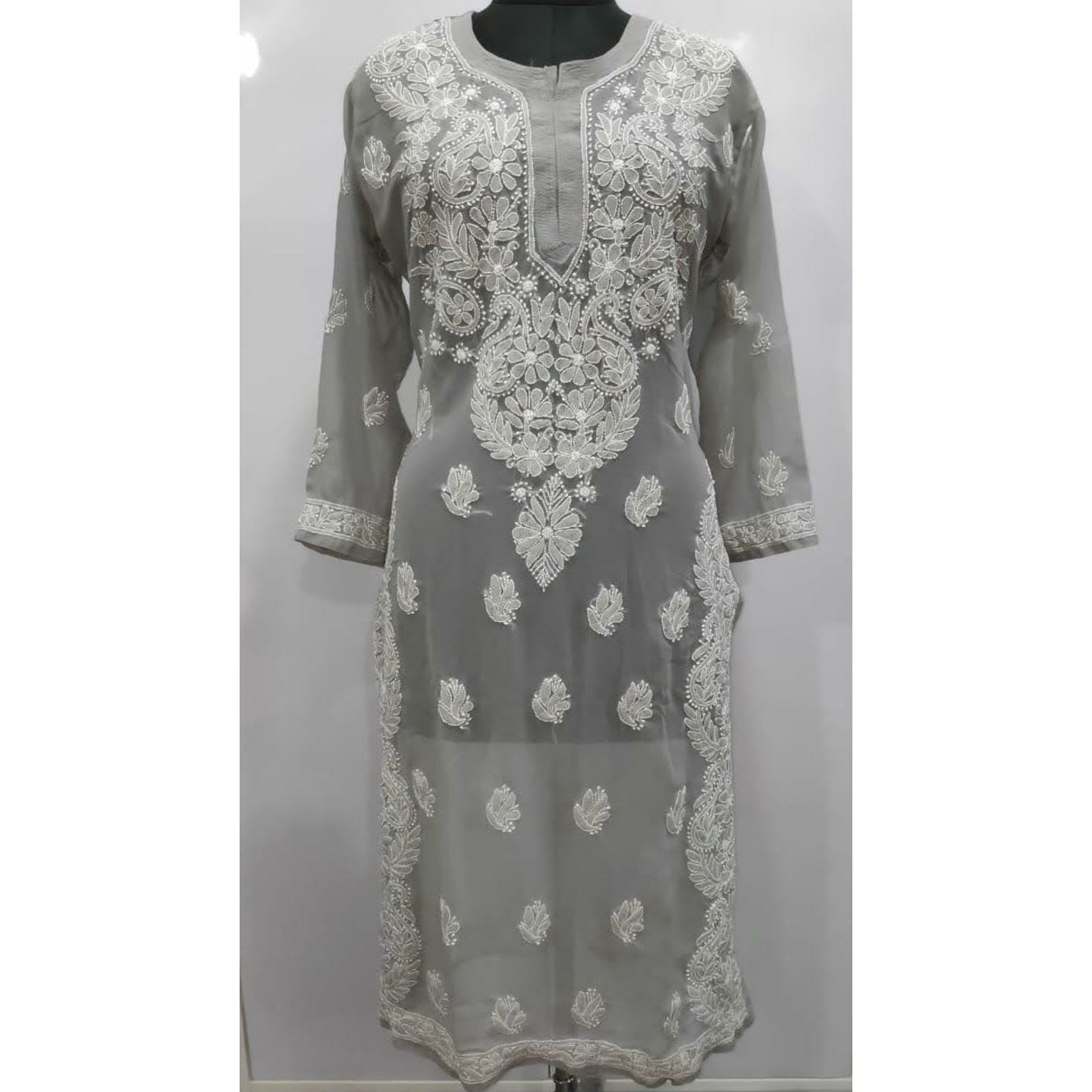 Georgette Kurti