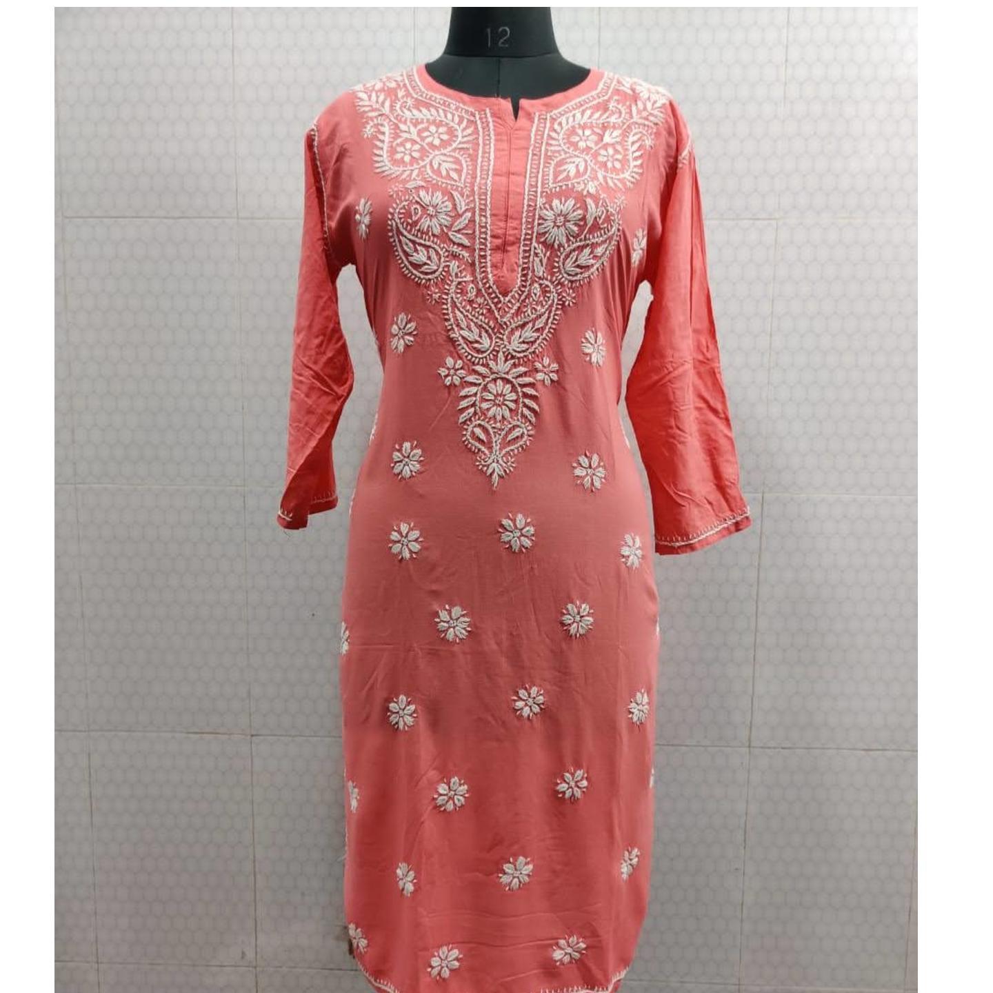 cotton kurti