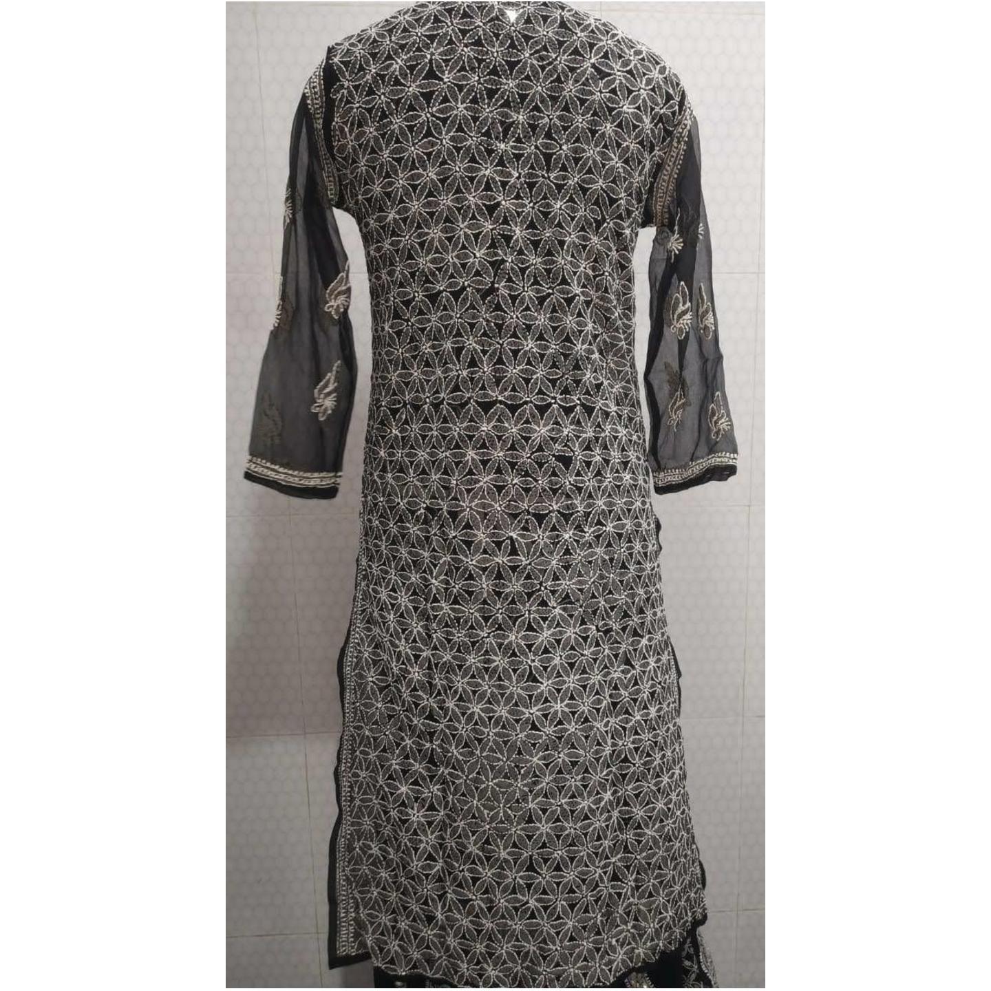 Georgette Kurti