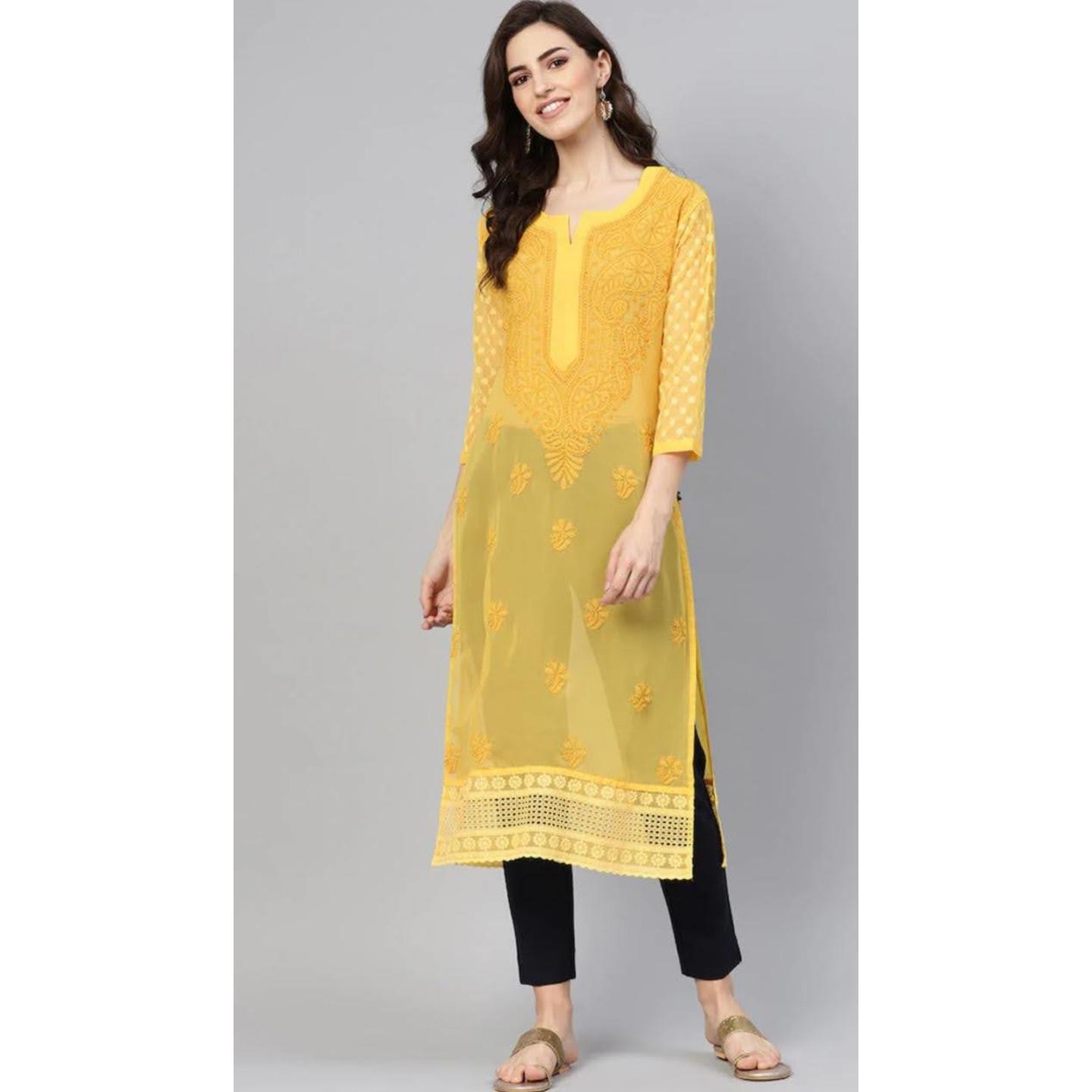 Georgette Kurti