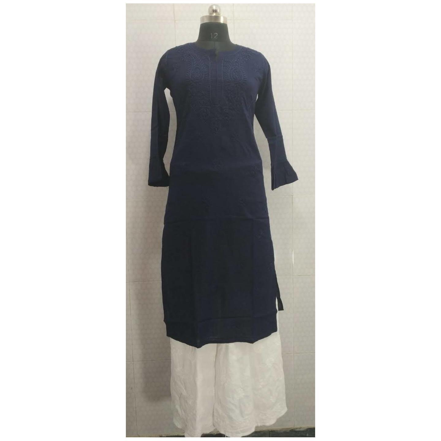 cotton kurti