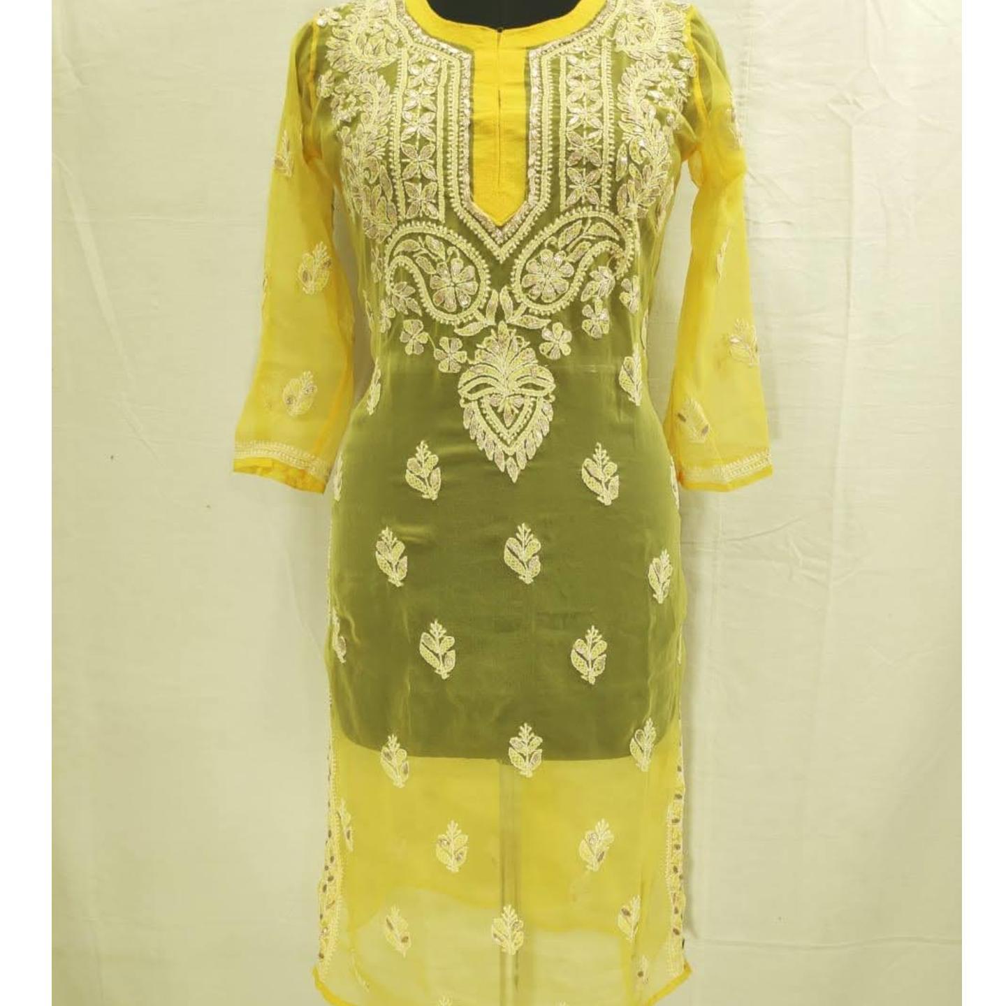 Georgette Kurti