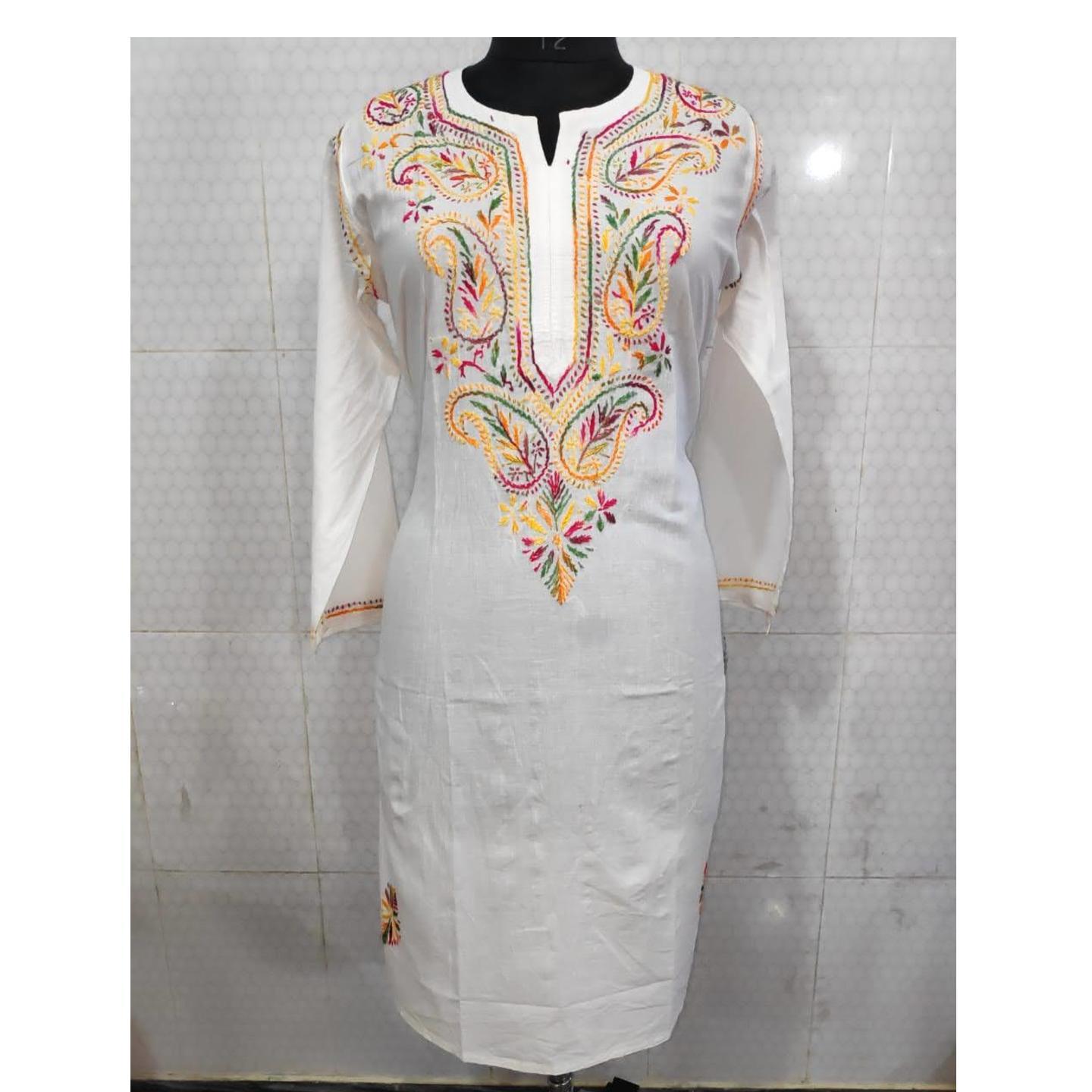 cotton kurti