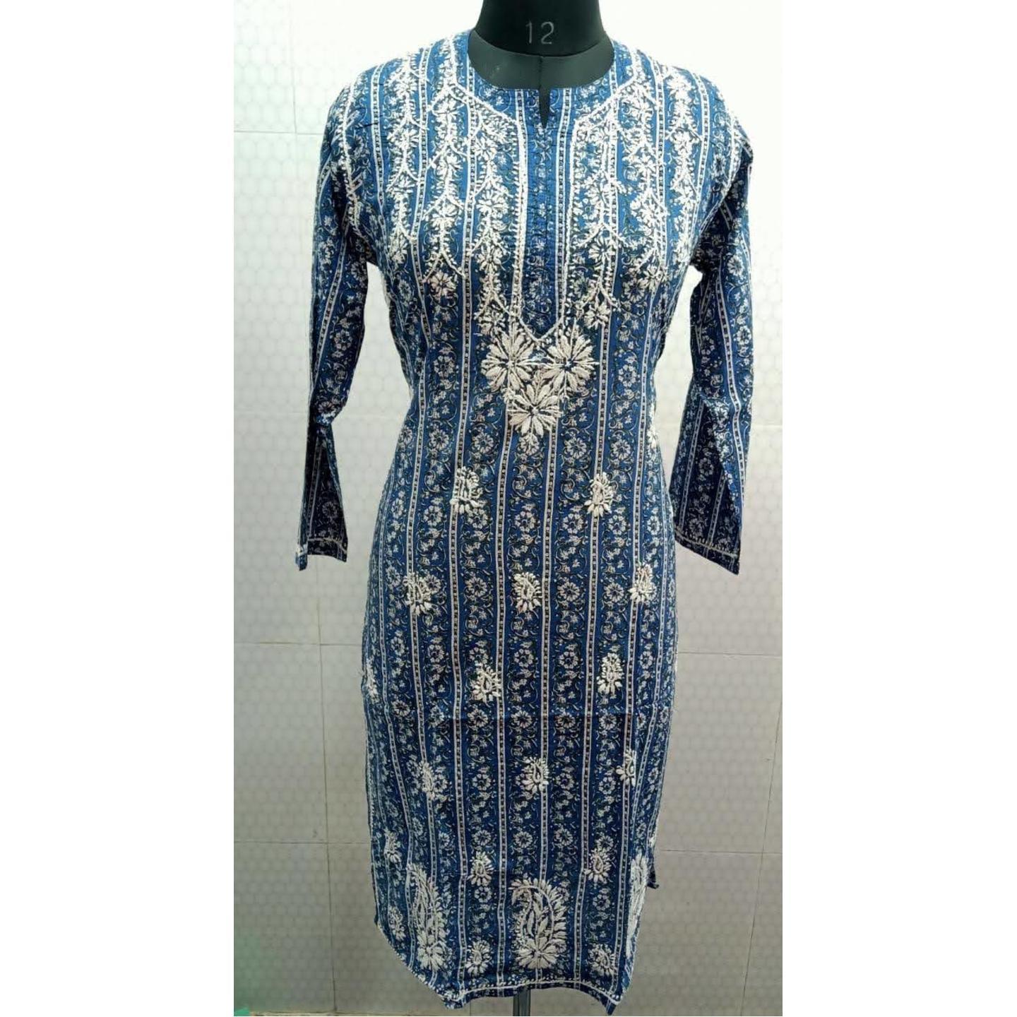 cotton kurti