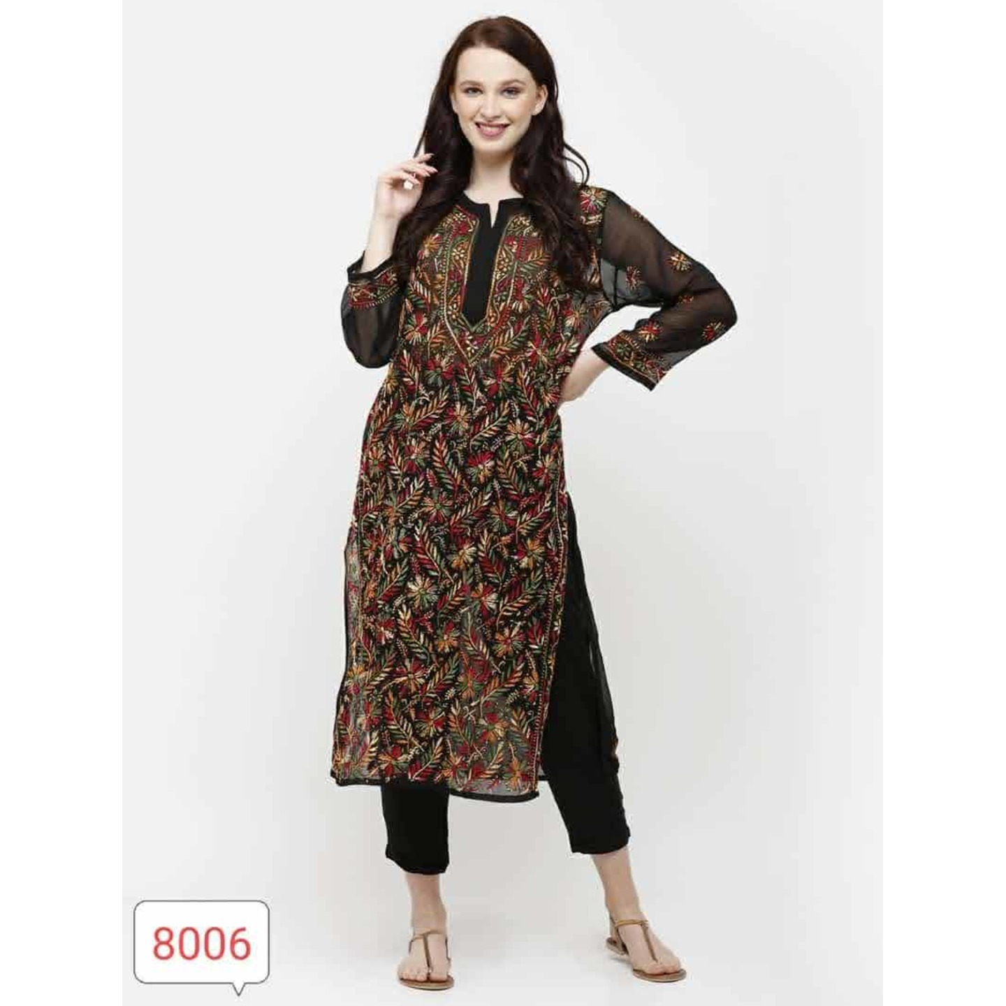 Georgette Kurti