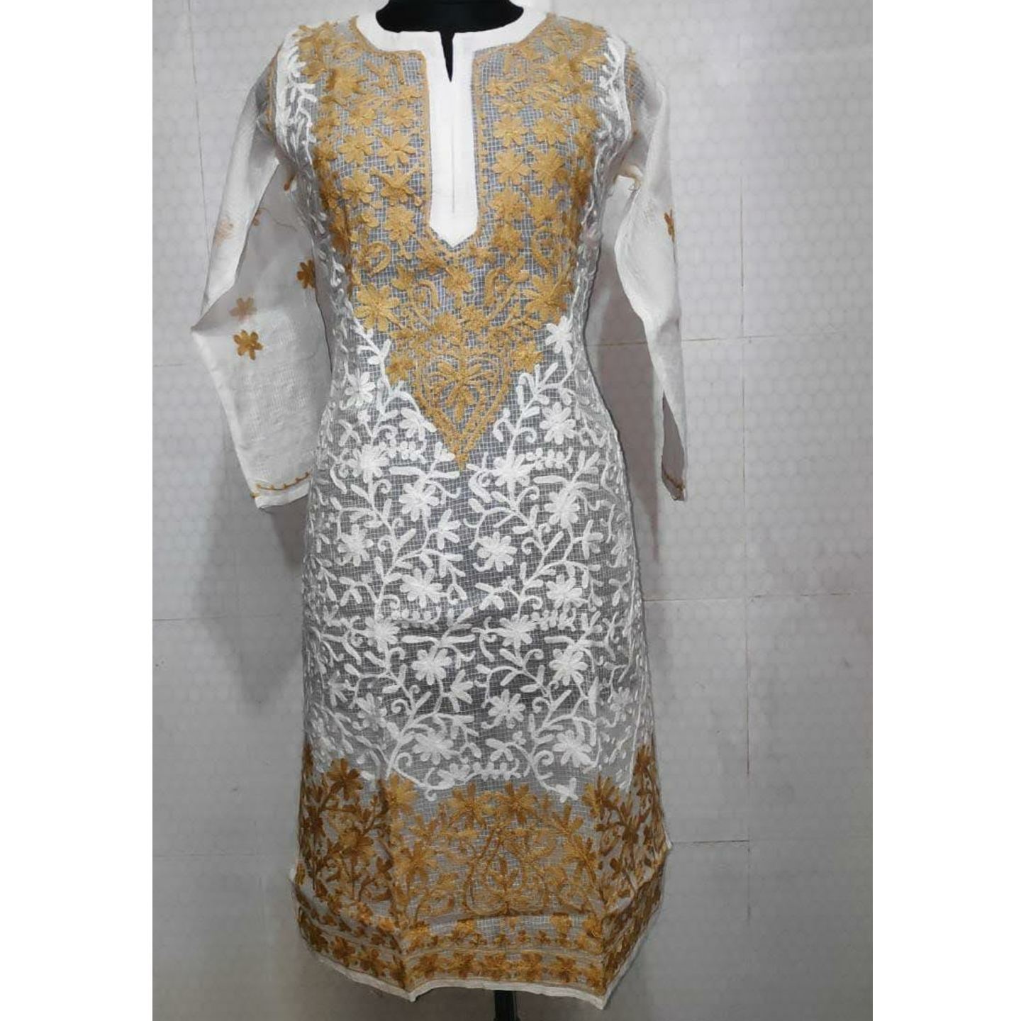 cotton kurti