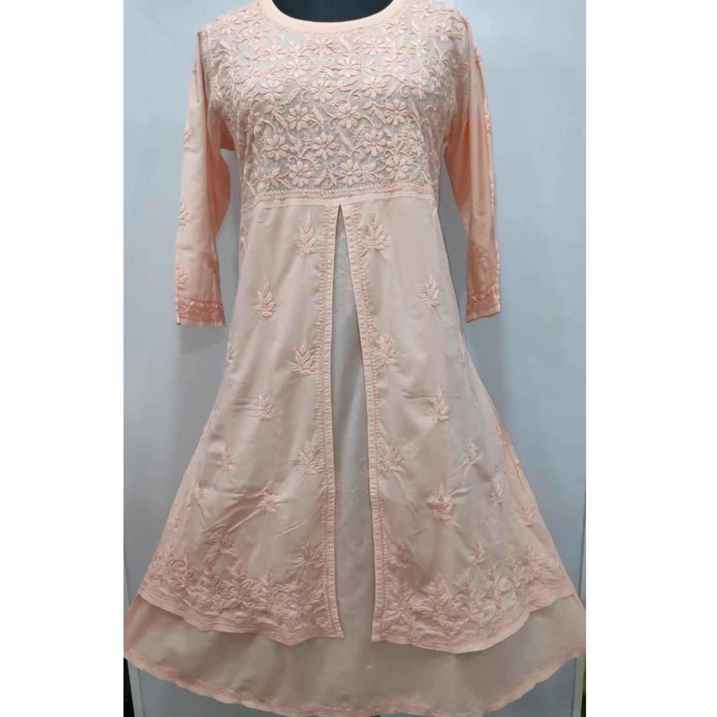 cotton kurti