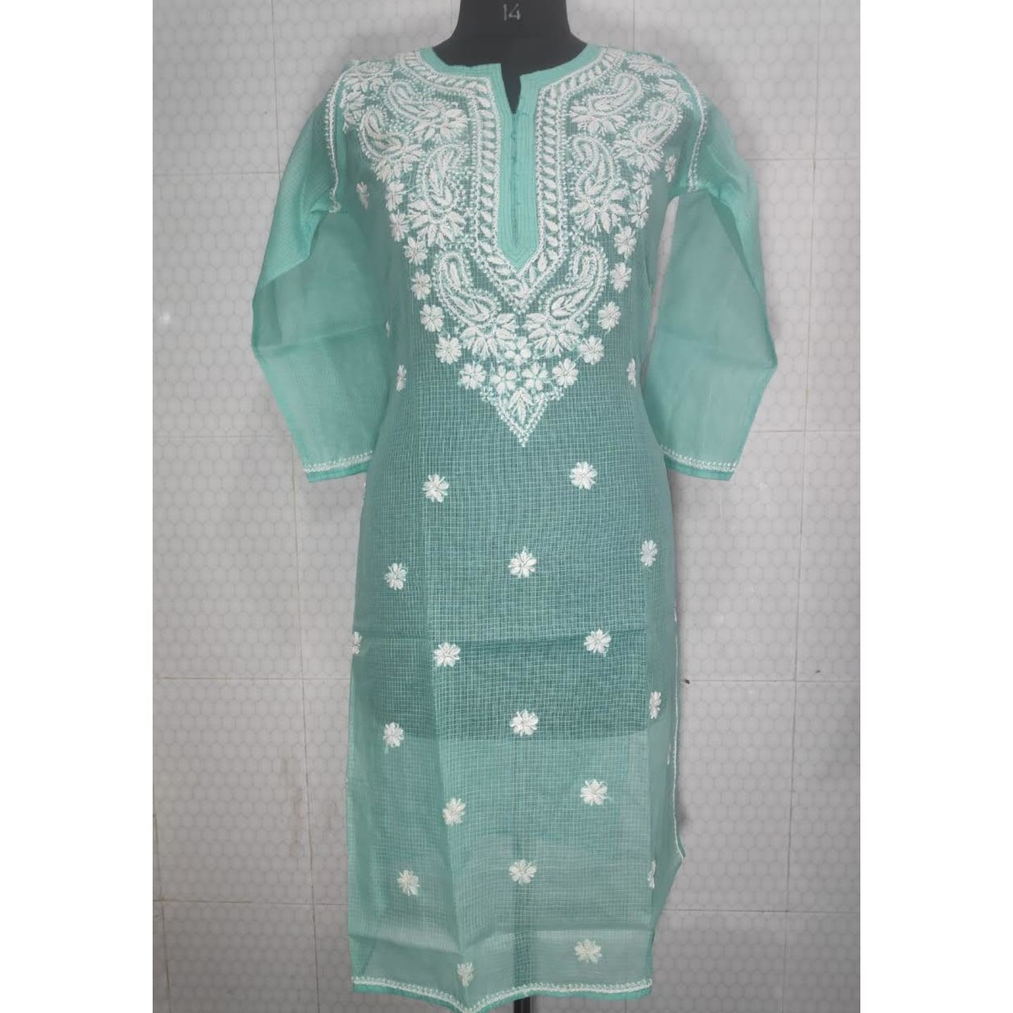 cotton kurti