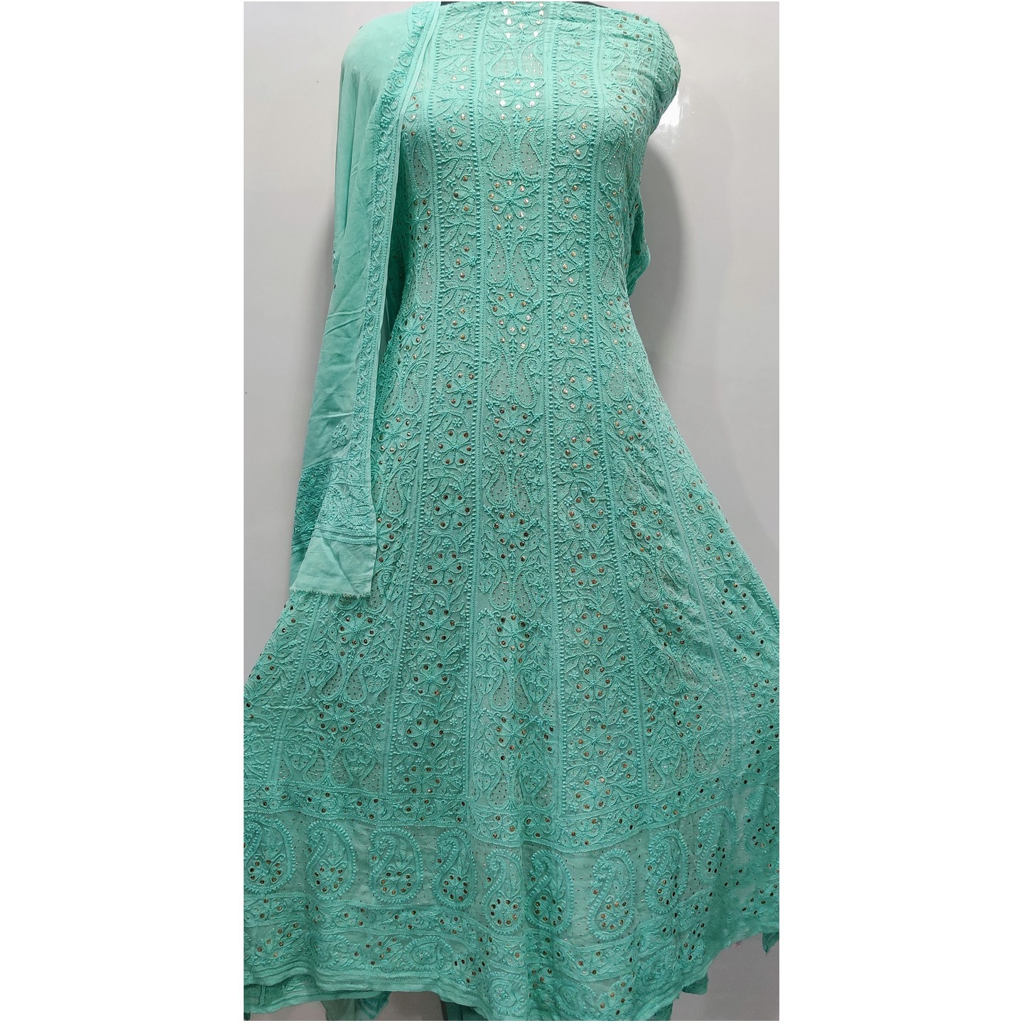 Anarkali Kurti