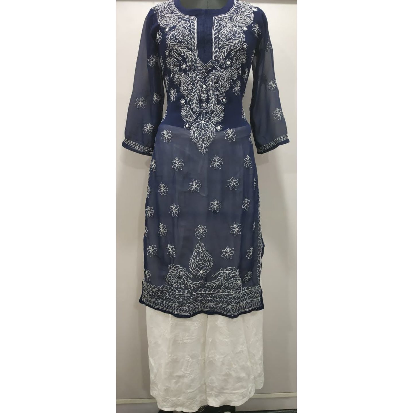 Georgette Kurti