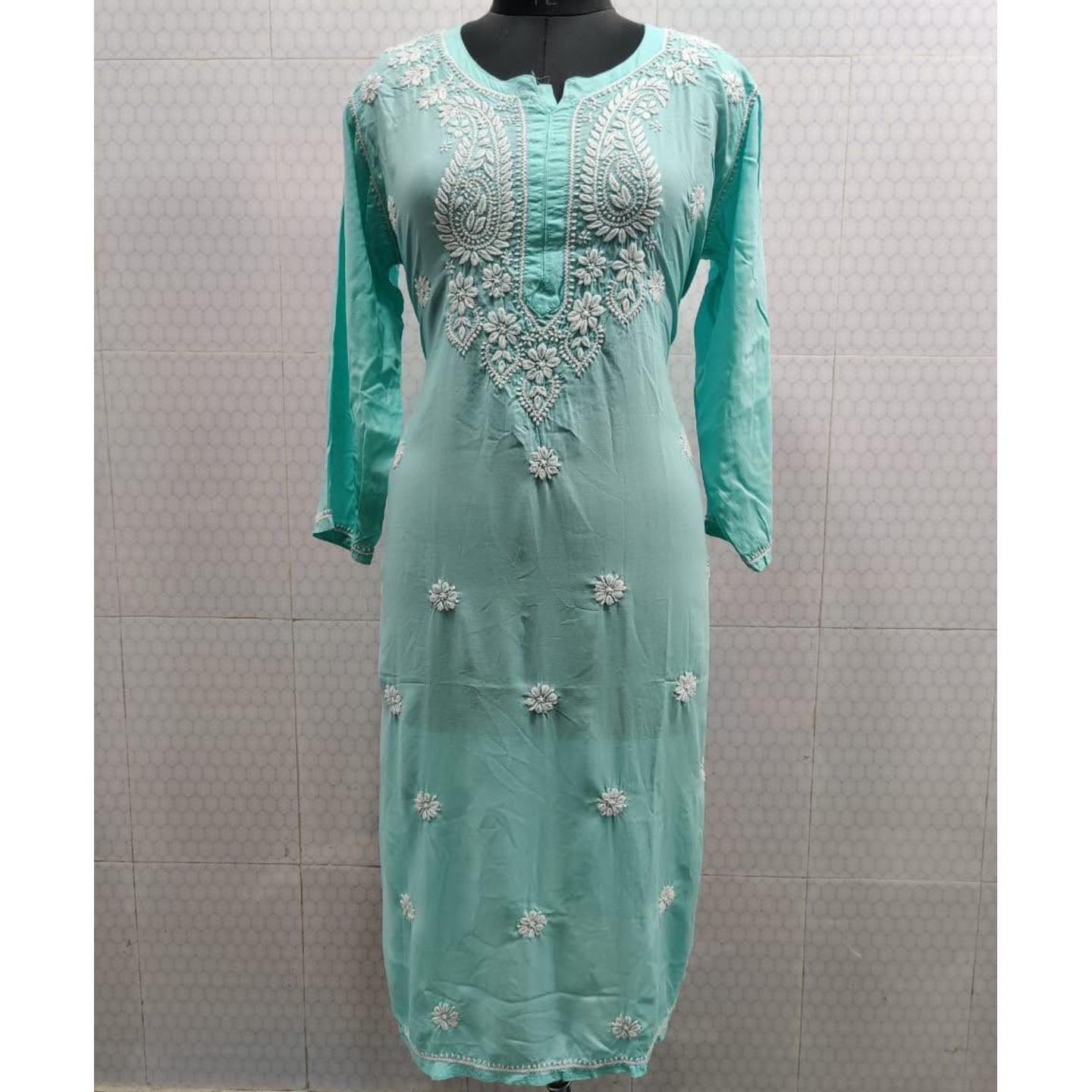 cotton kurti