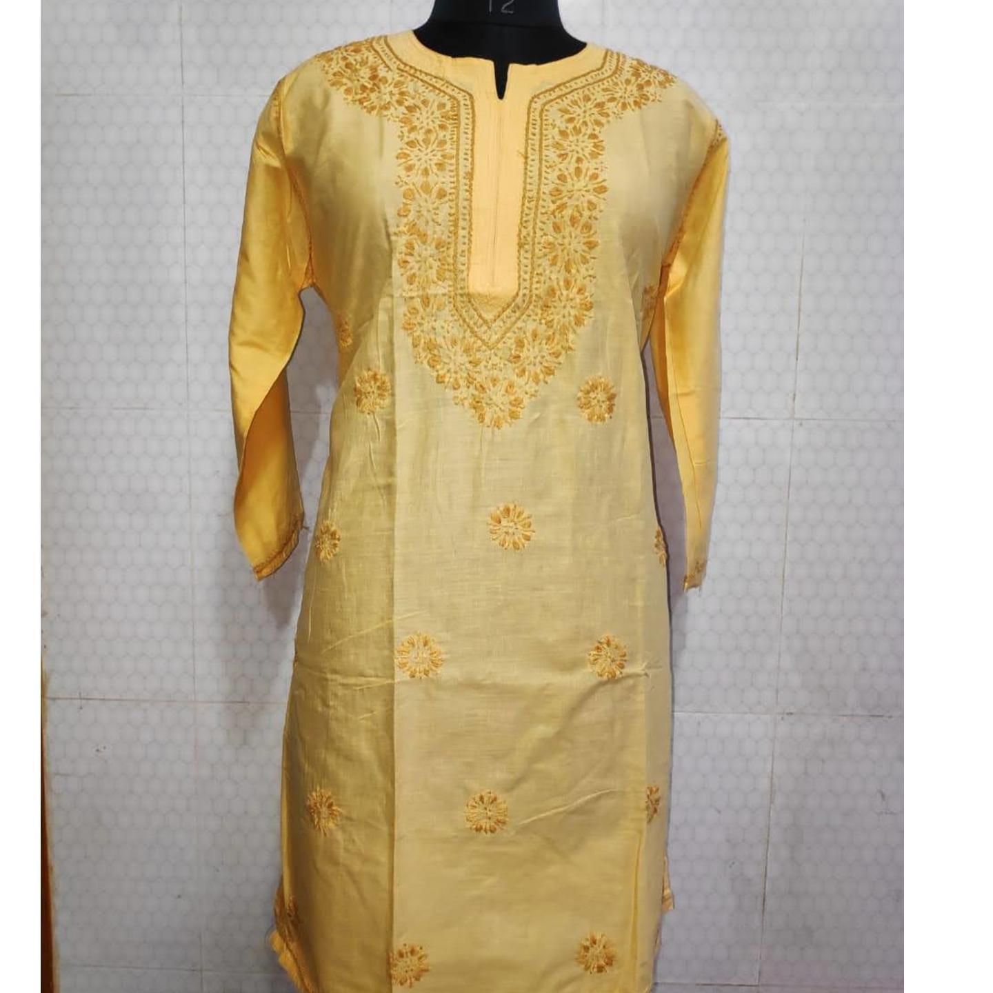 cotton kurti