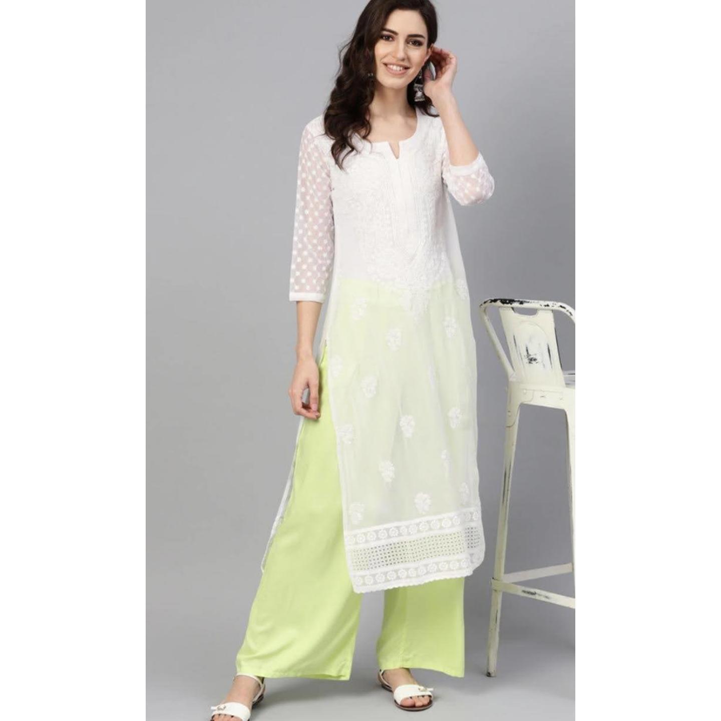 Georgette Kurti