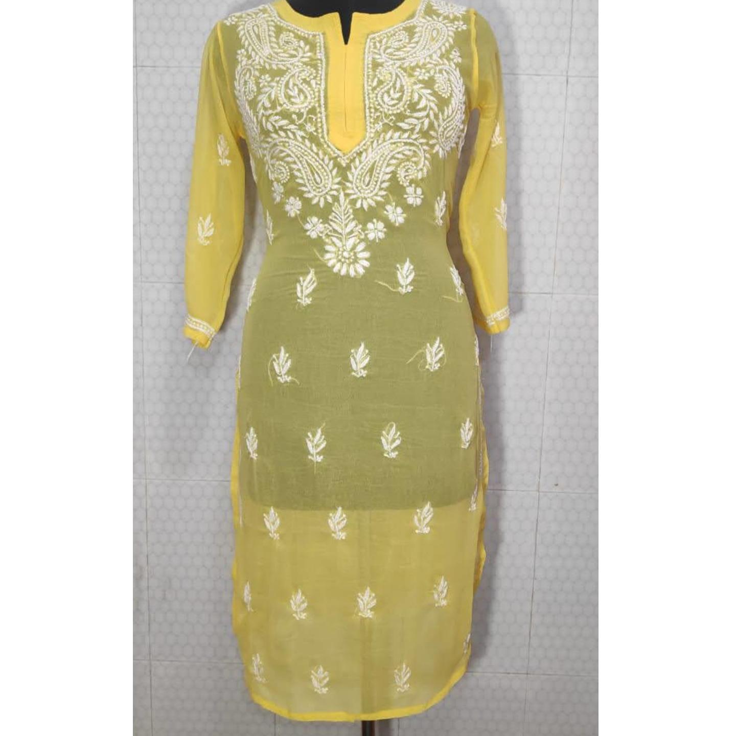 Georgette Kurti