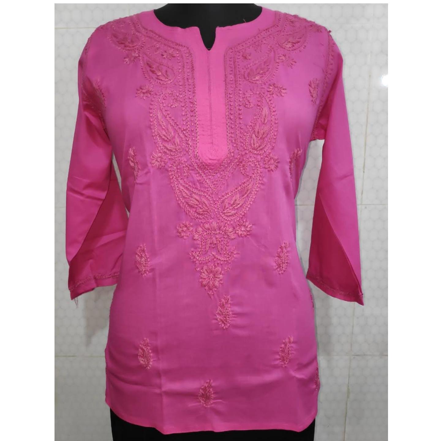 cotton kurti