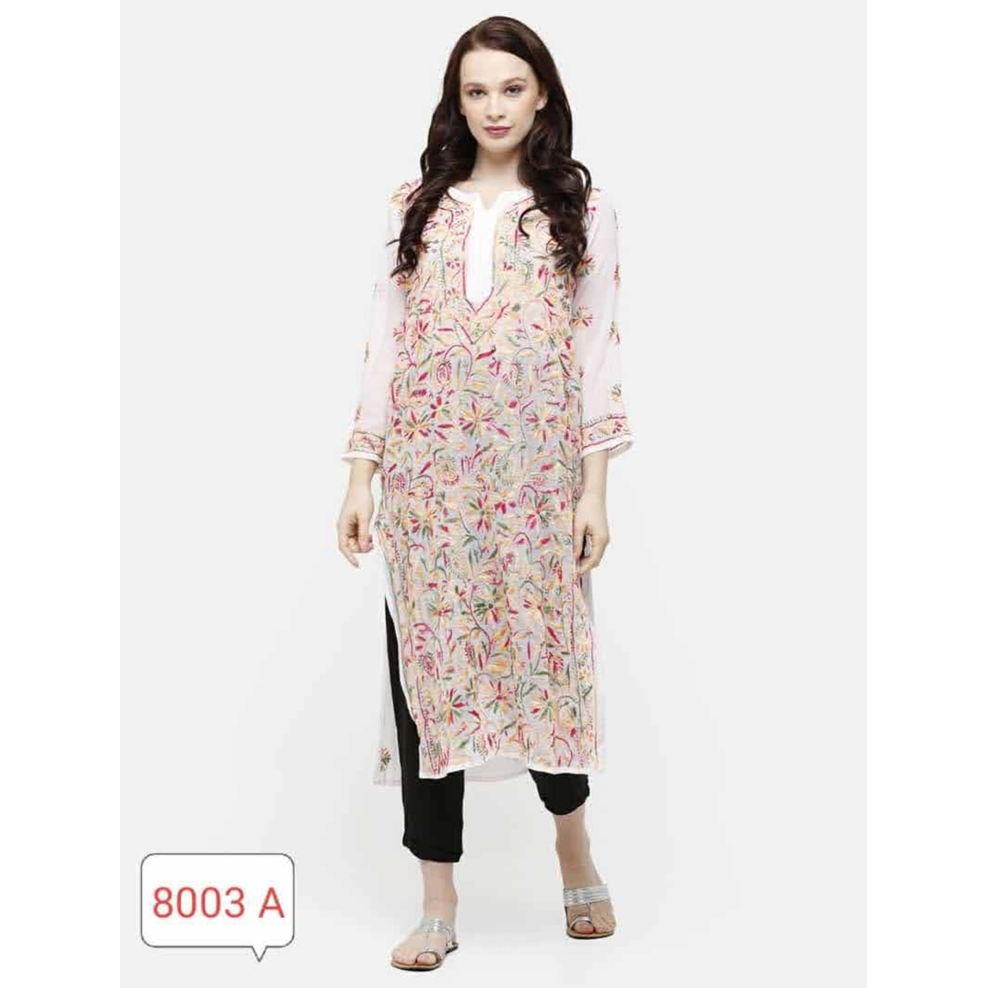 Georgette Kurti