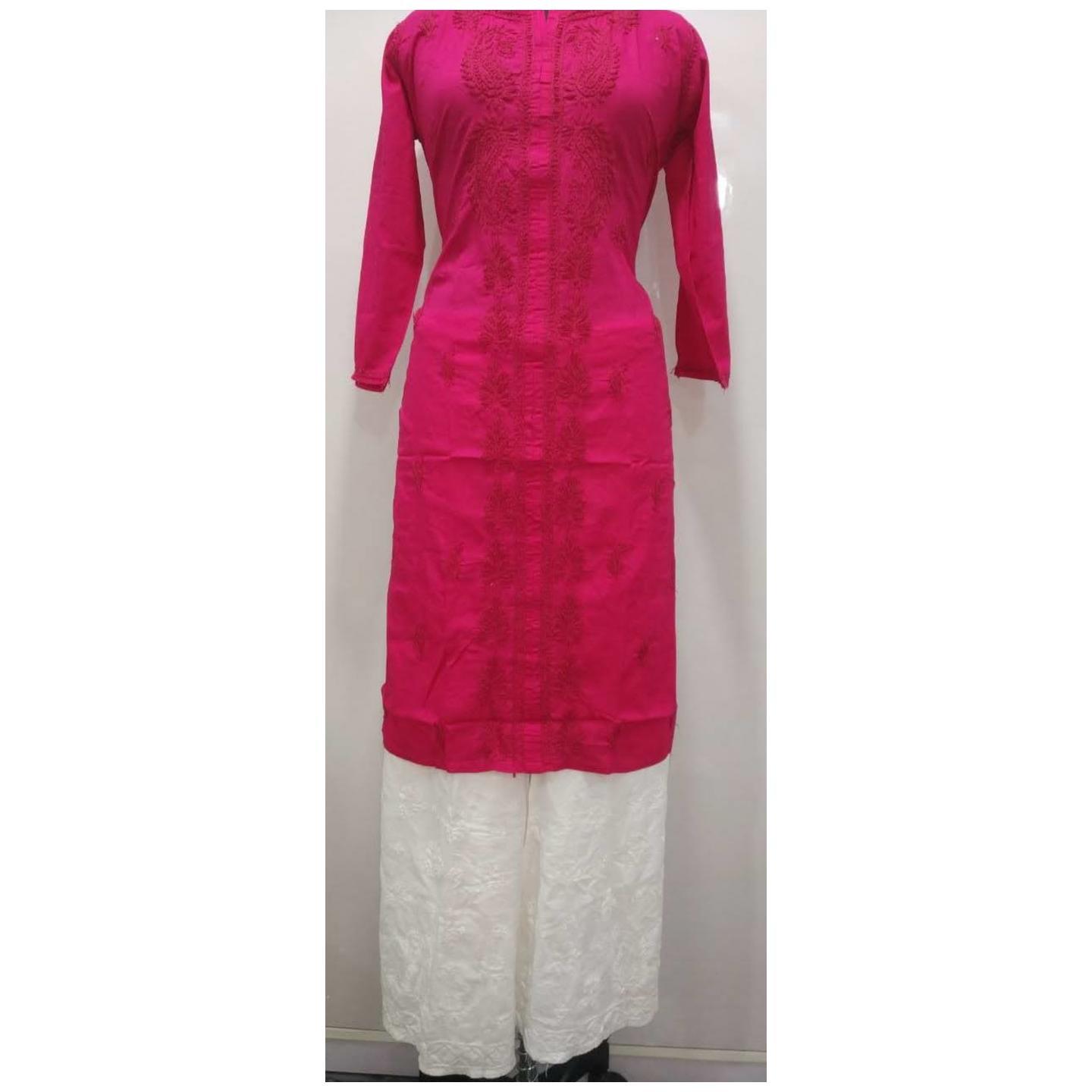 cotton kurti