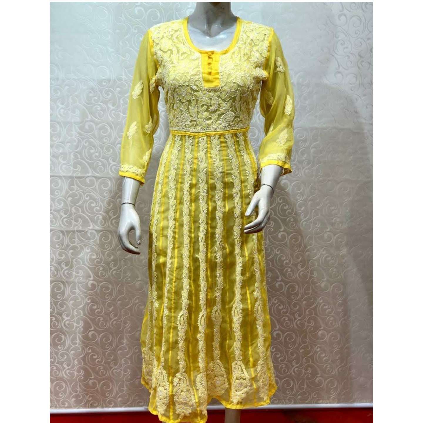 Georgette Kurti