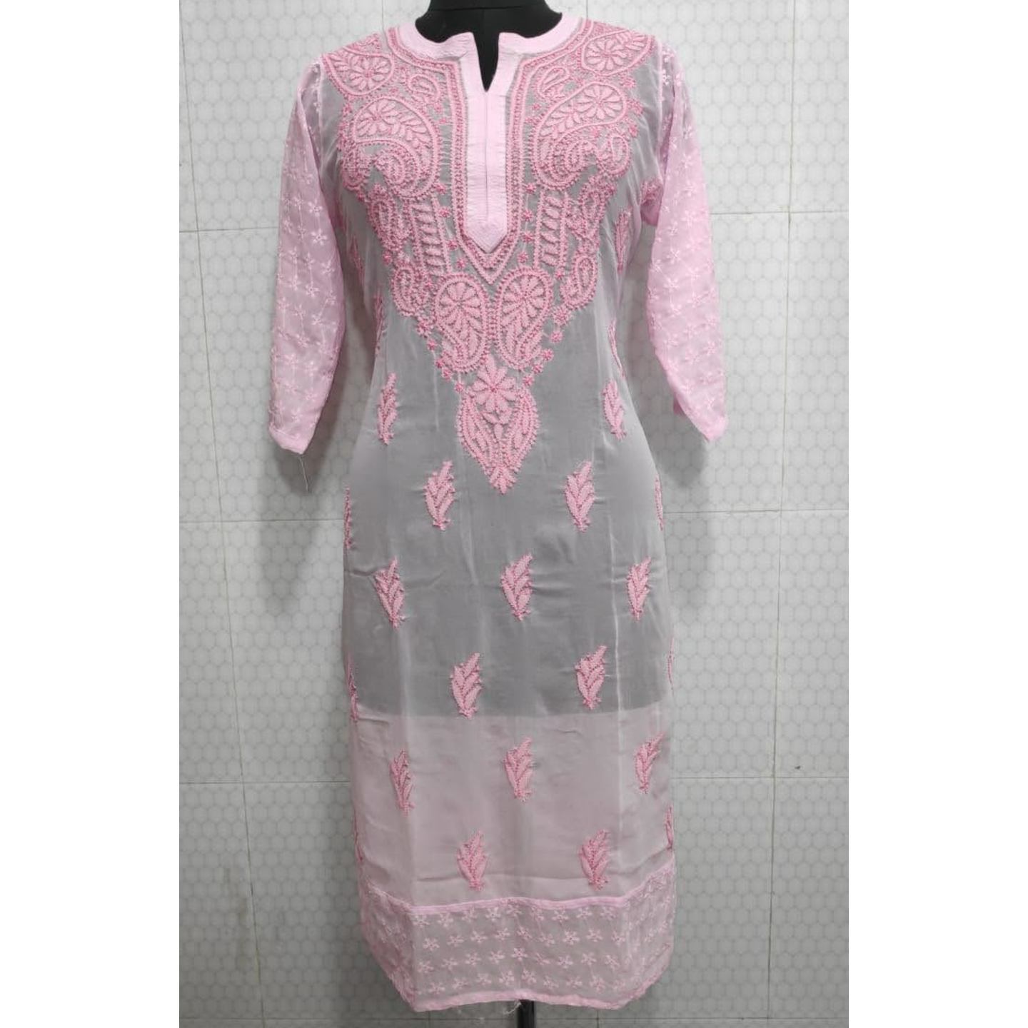 Georgette Kurti