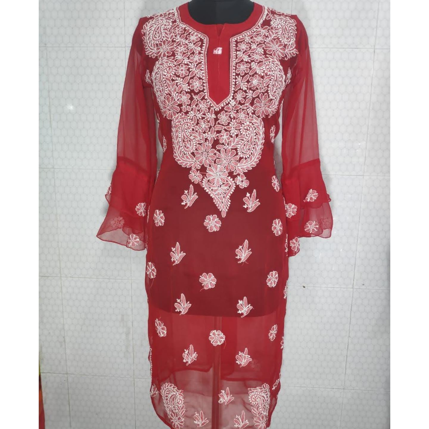 Georgette Kurti