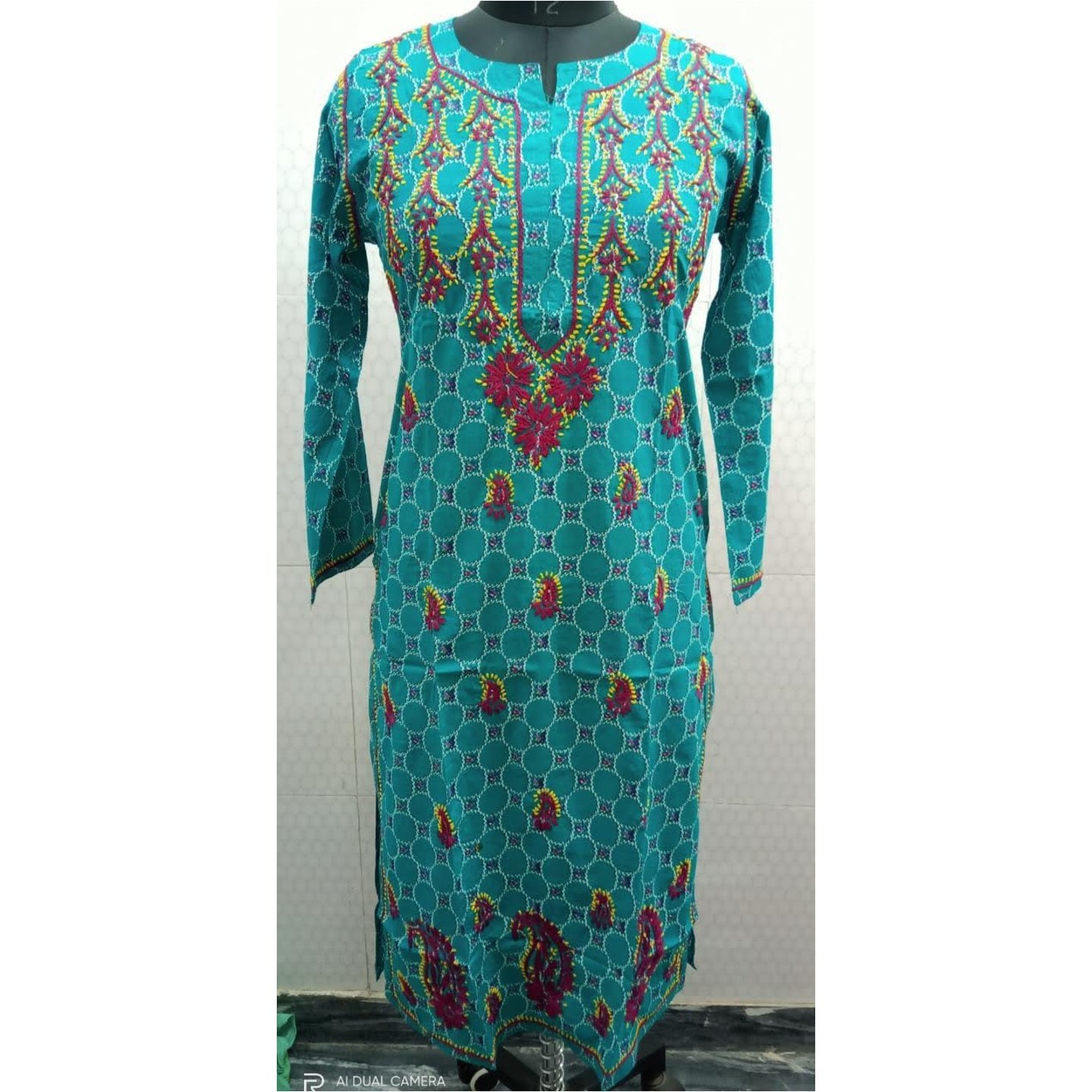 cotton kurti