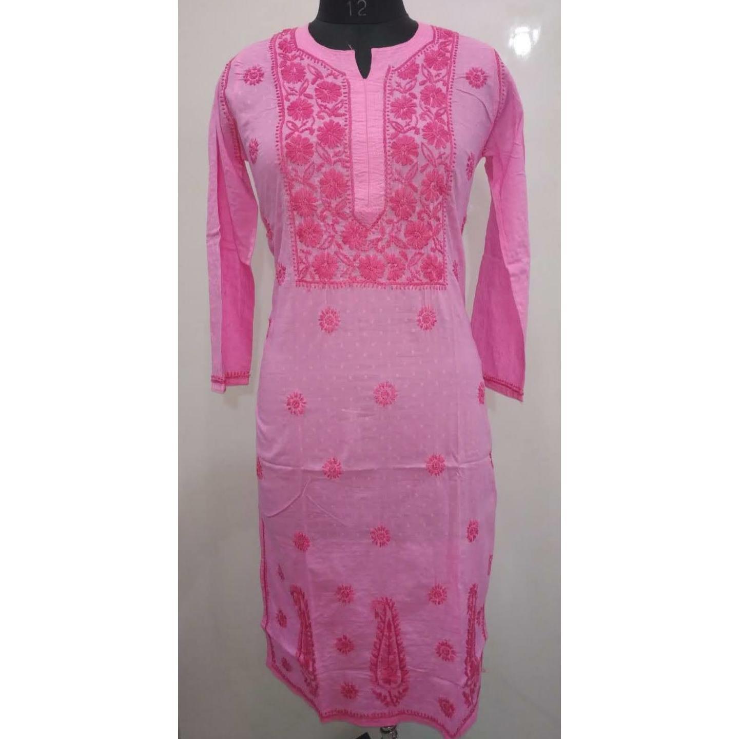 cotton kurti