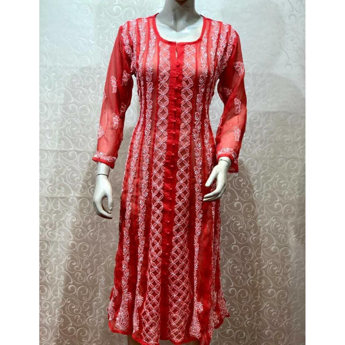 Georgette Kurti