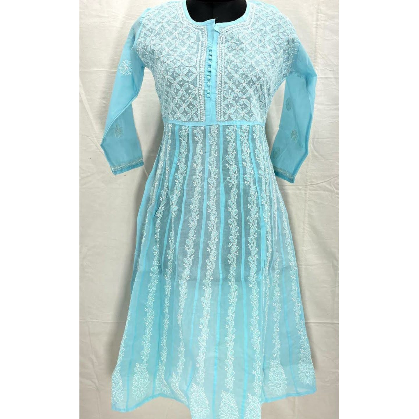 cotton kurti