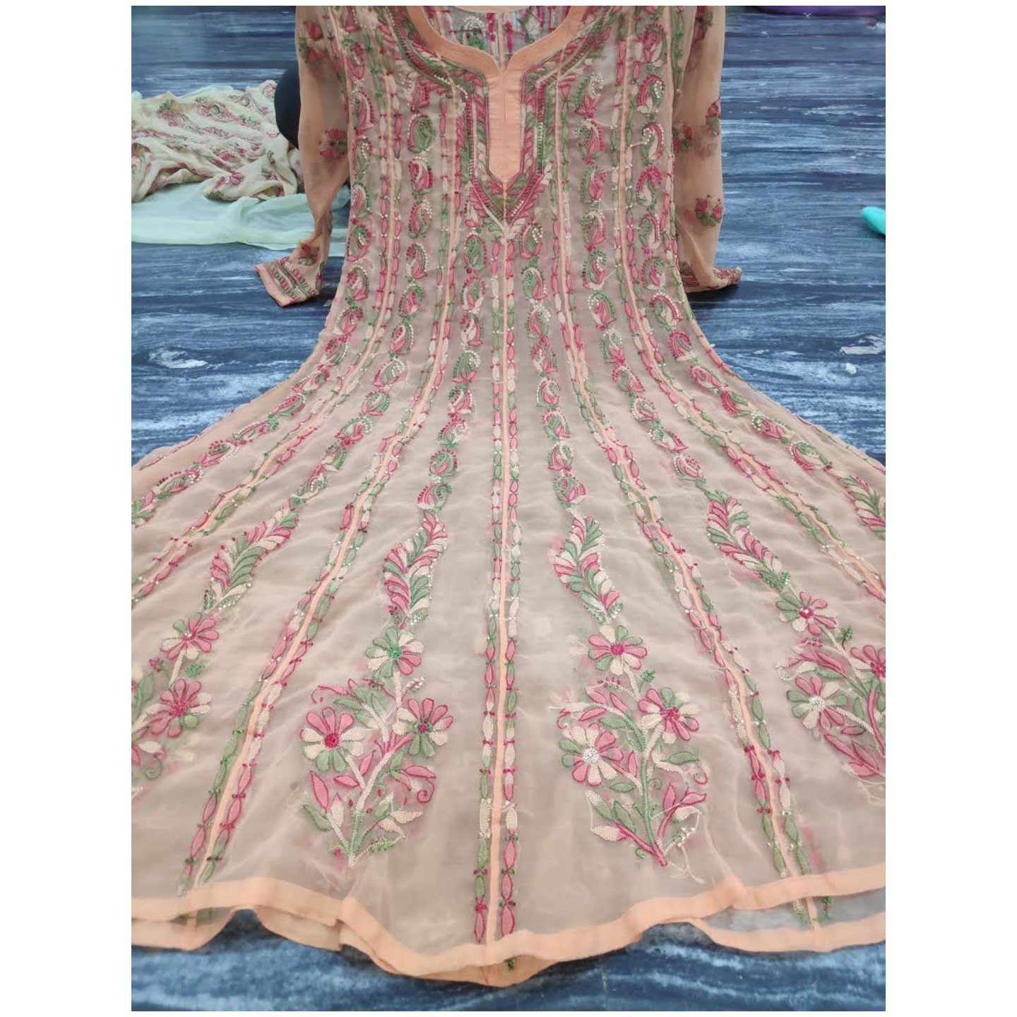 Georgette Kurti