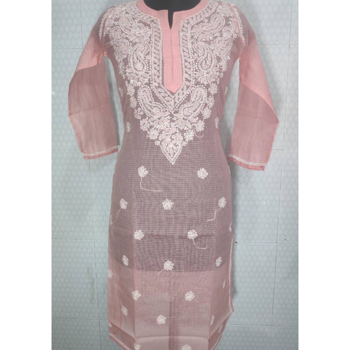 cotton kurti