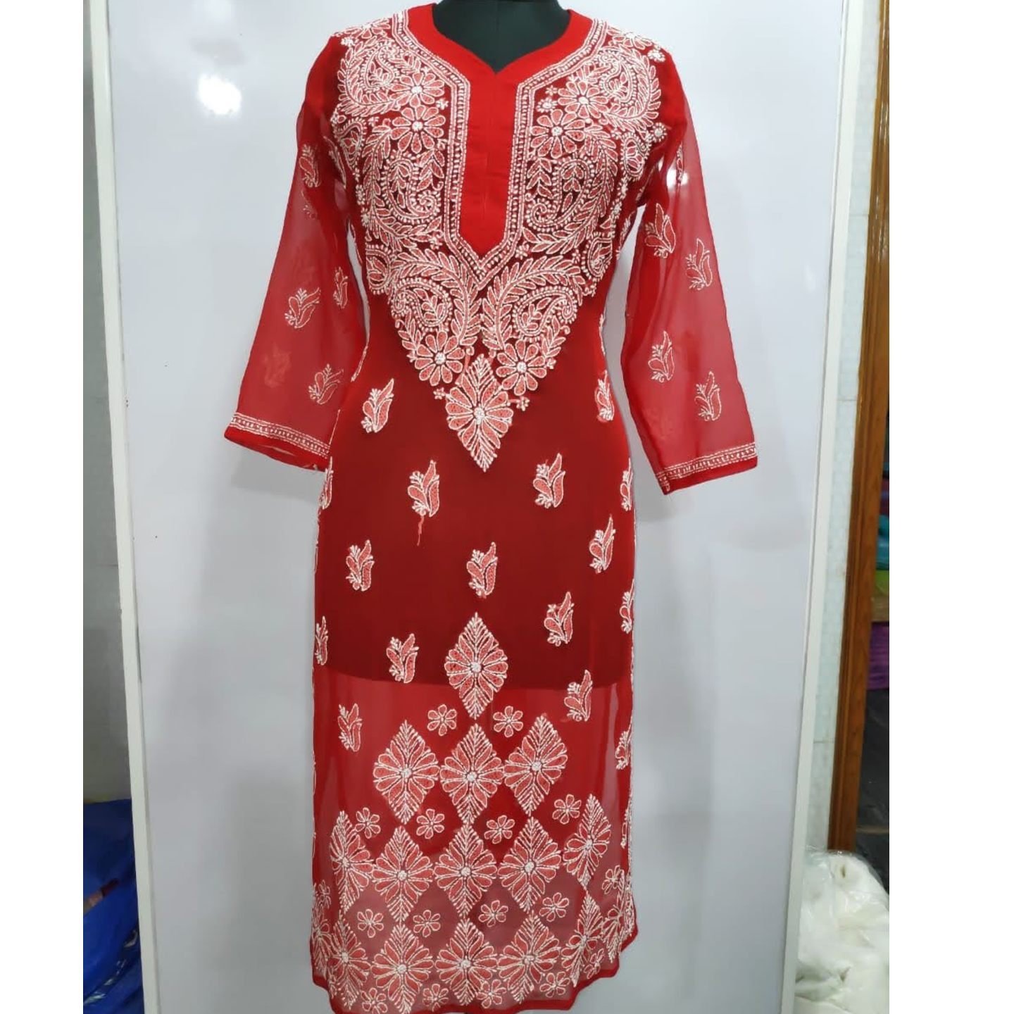 Georgette Kurti