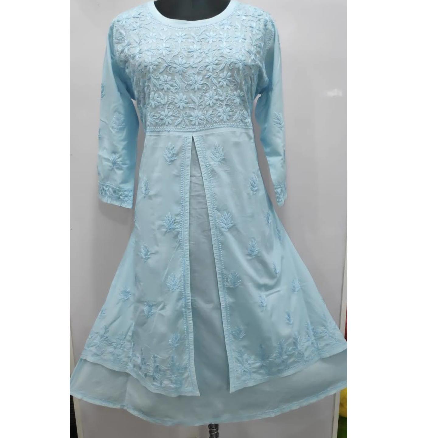 cotton kurti