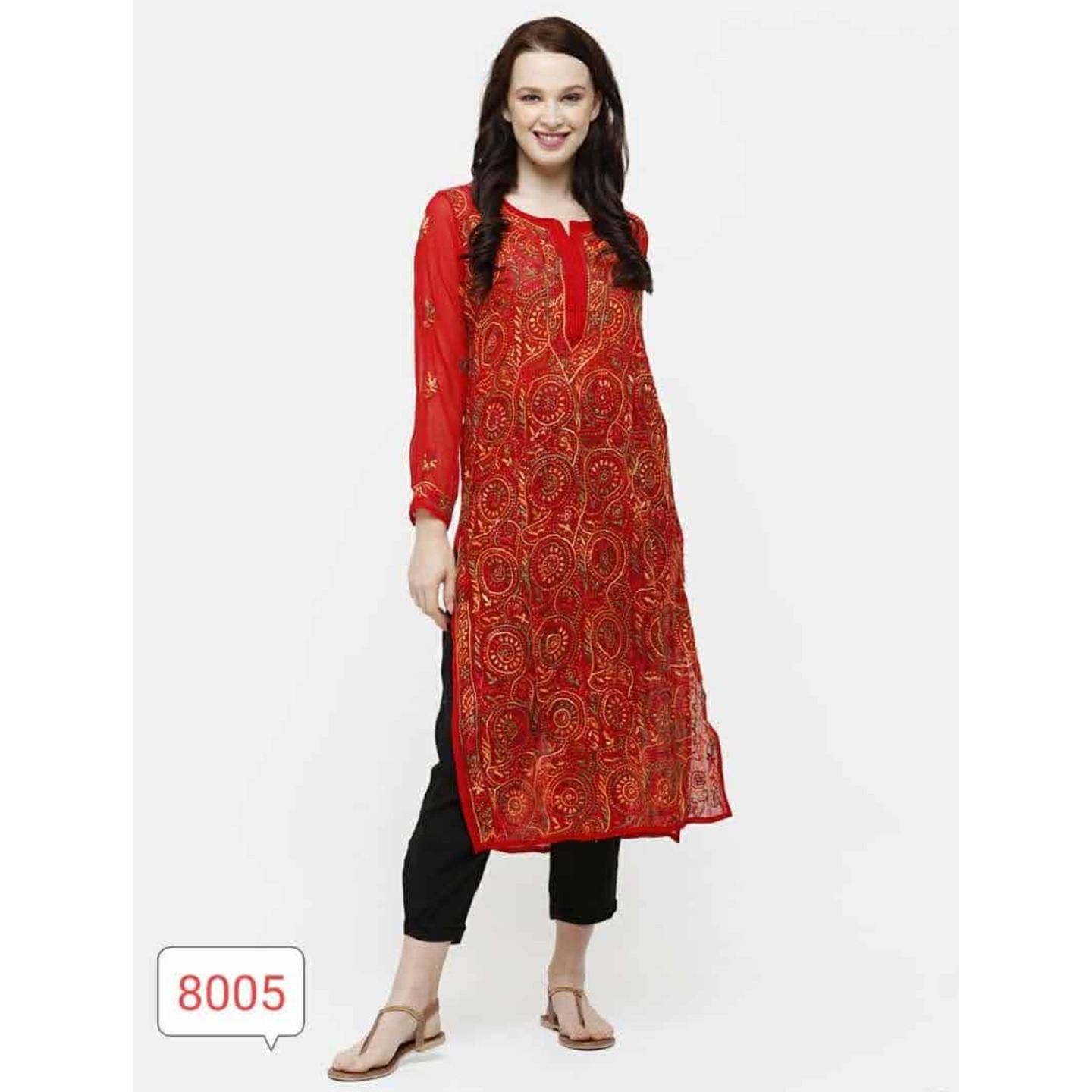 Georgette Kurti