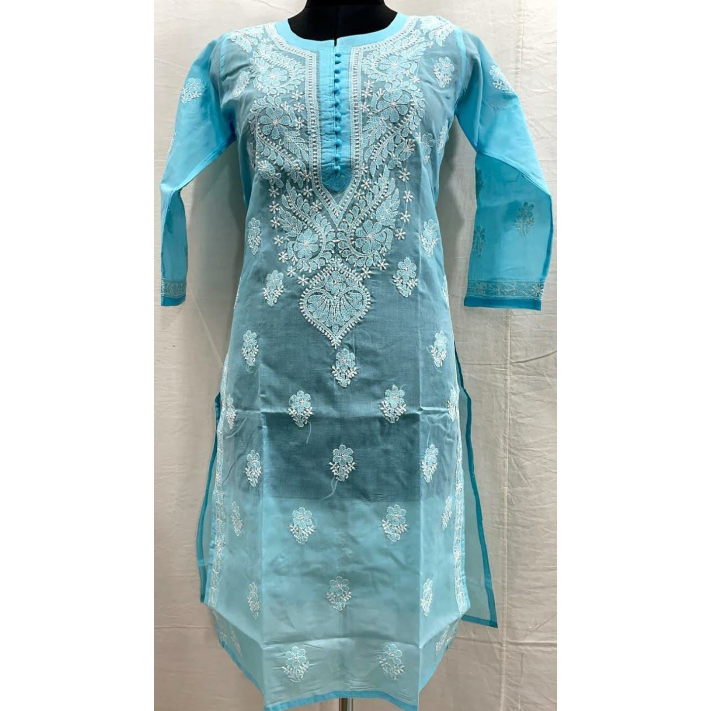 cotton kurti