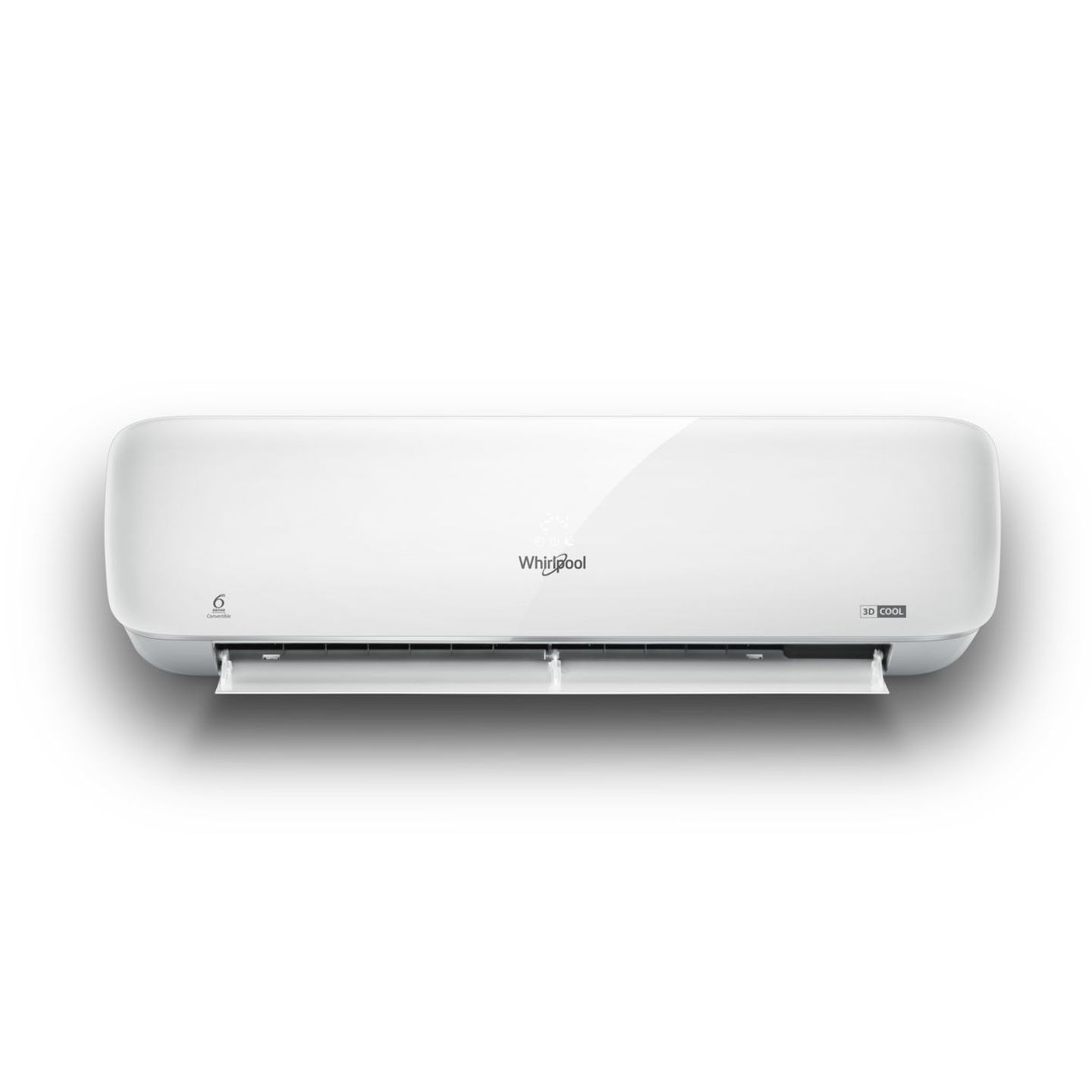 WHIRLPOOL SPLIT AC 3D COOL ULTRA NXT 3S COPR INV