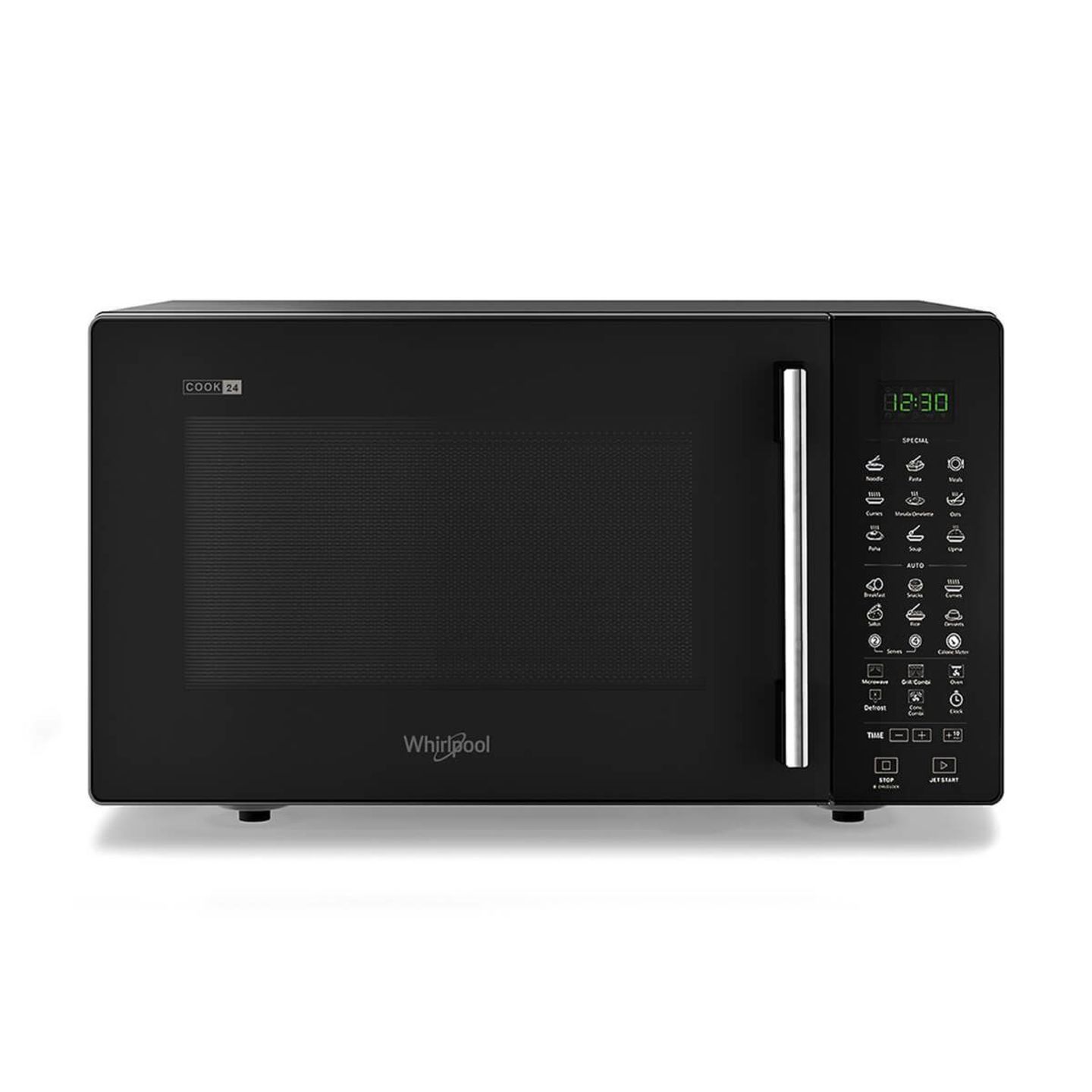 WHIRLPOOL MAGICOOK PRO 26CE 24 L MICROWAVE OVEN