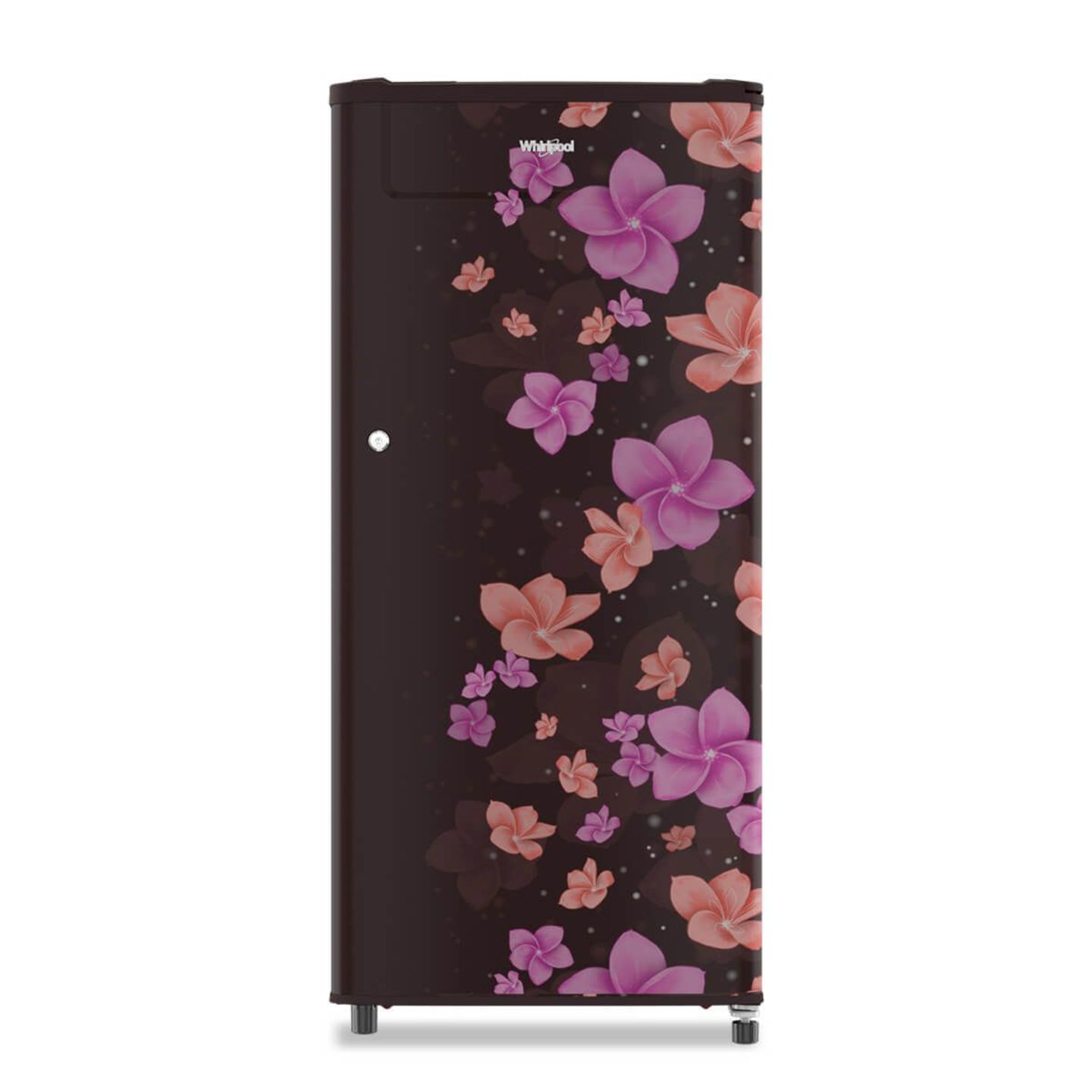 WHIRLPOOL REFRIGERATOR 200 GENIUS CLS PLUS 2S WINE ADORA