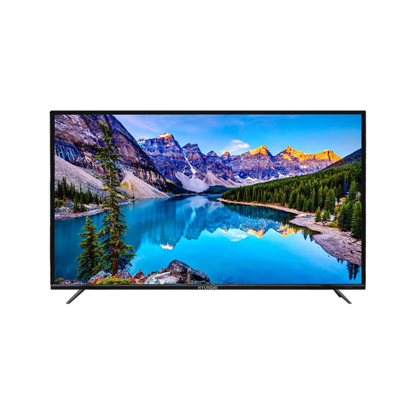 HYUNDAI u32 HD-READY ANALOGUE LEDTV