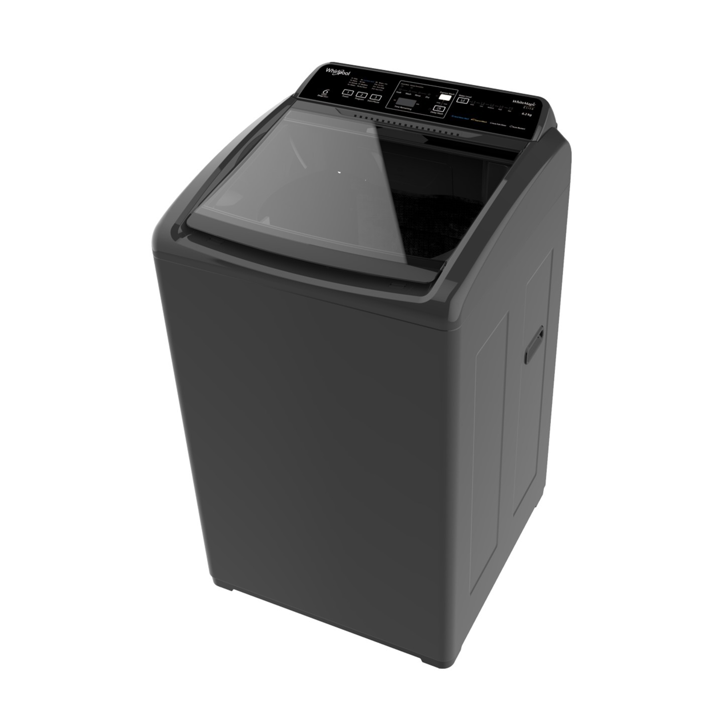 WHIRLPOOL FULLY-AUTOMATIC WASHING MACHINE ELITE 7.0 KG