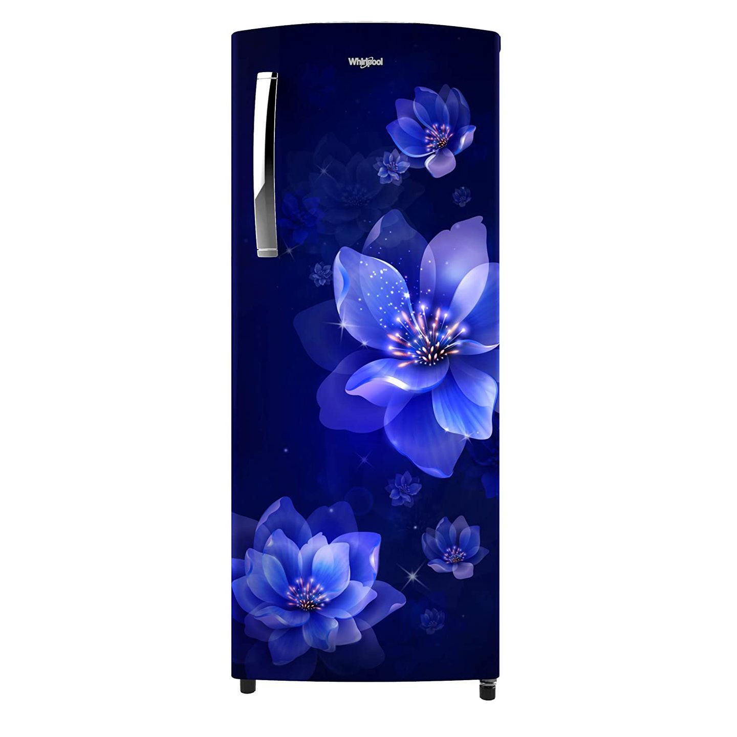 WHIRLPOOL REFRIGERATOR 230 ICE-MAGIC PRO 3S SAPPHIRE MULIA