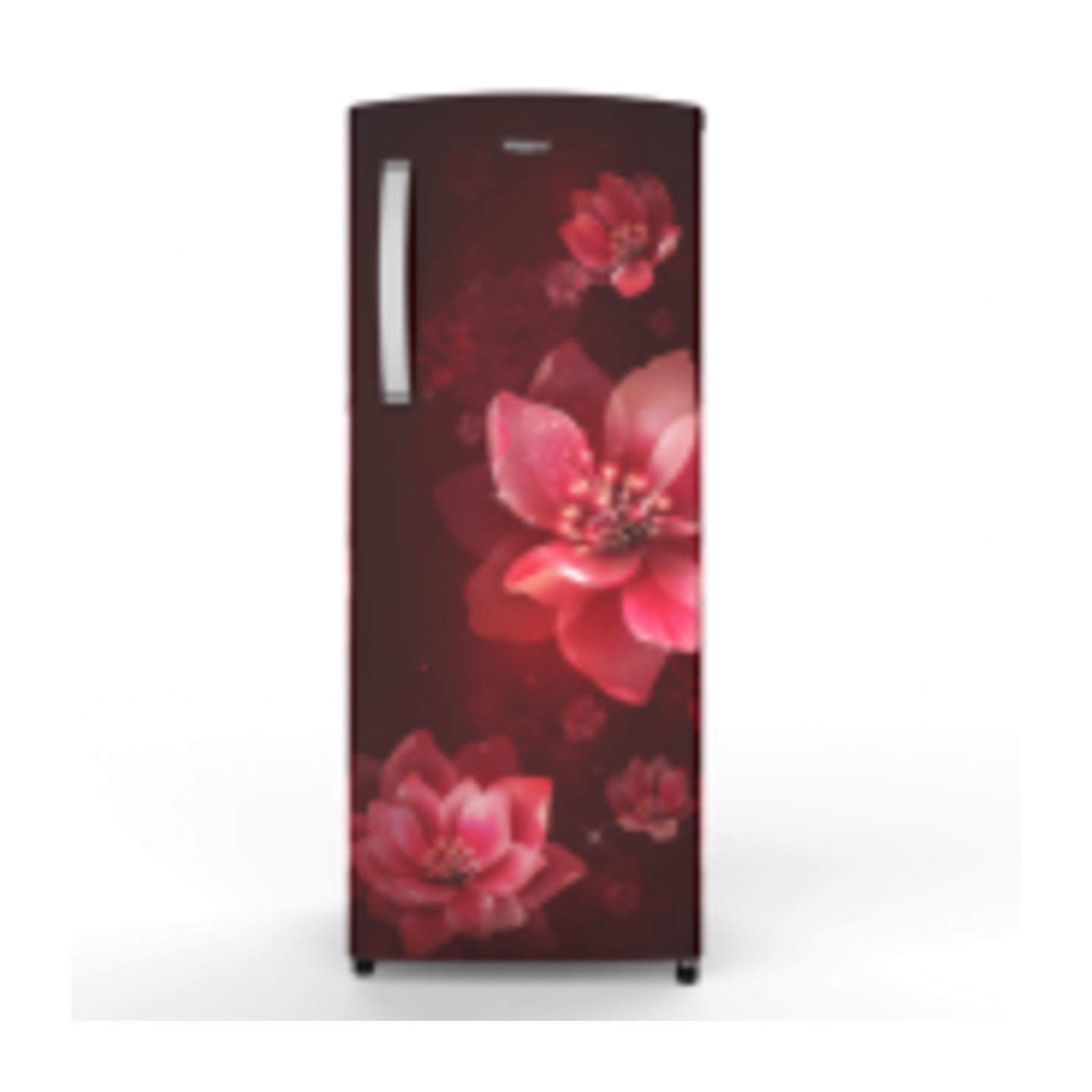 WHIRLPOOL REFRIGERATOR 215 IMPRO PRM 3S WINE MULIA