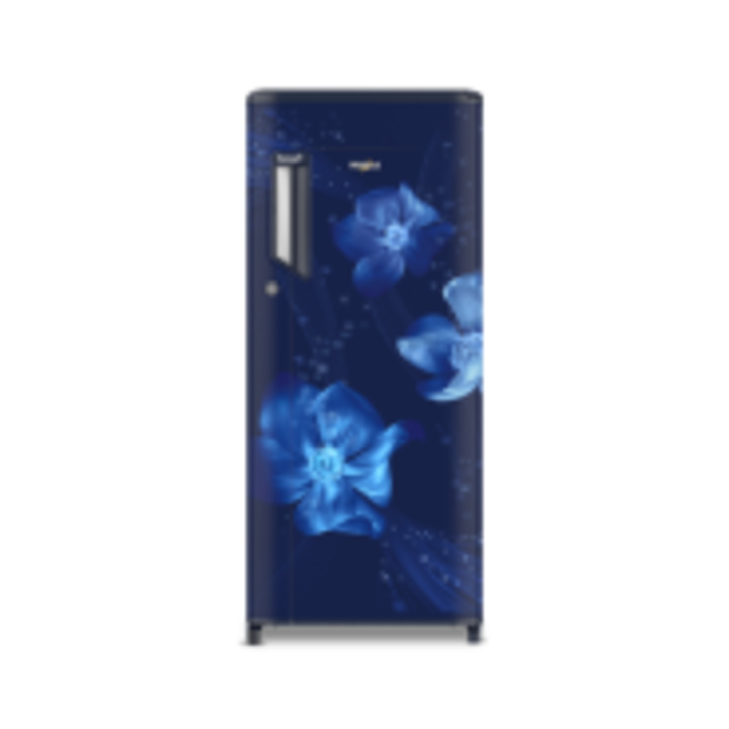 WHIRLPOOL REFRIGERATOR 205 IMPOWERCOOL PRM 3S SAPPHIRE MAGNOLIA