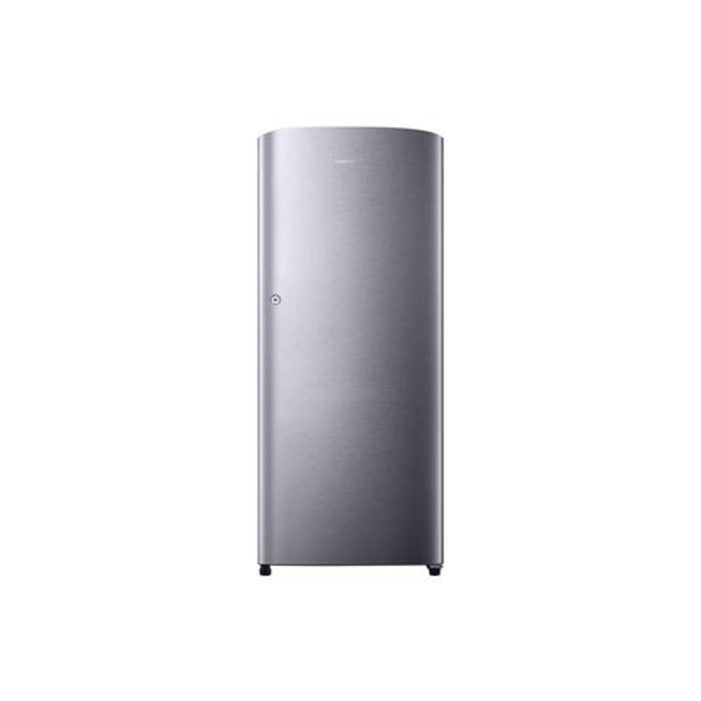 SAMSUNG REFRIGERATOR RR19A20CAGSNL