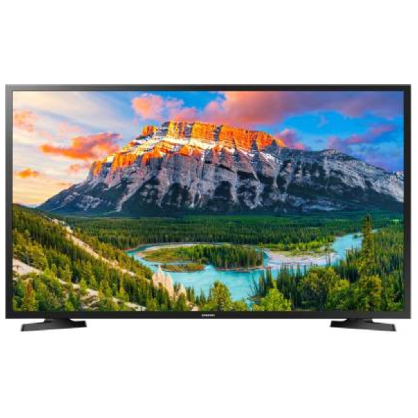 SAMSUNG UA40N5000AR HD-READY ANALOGUE LEDTV